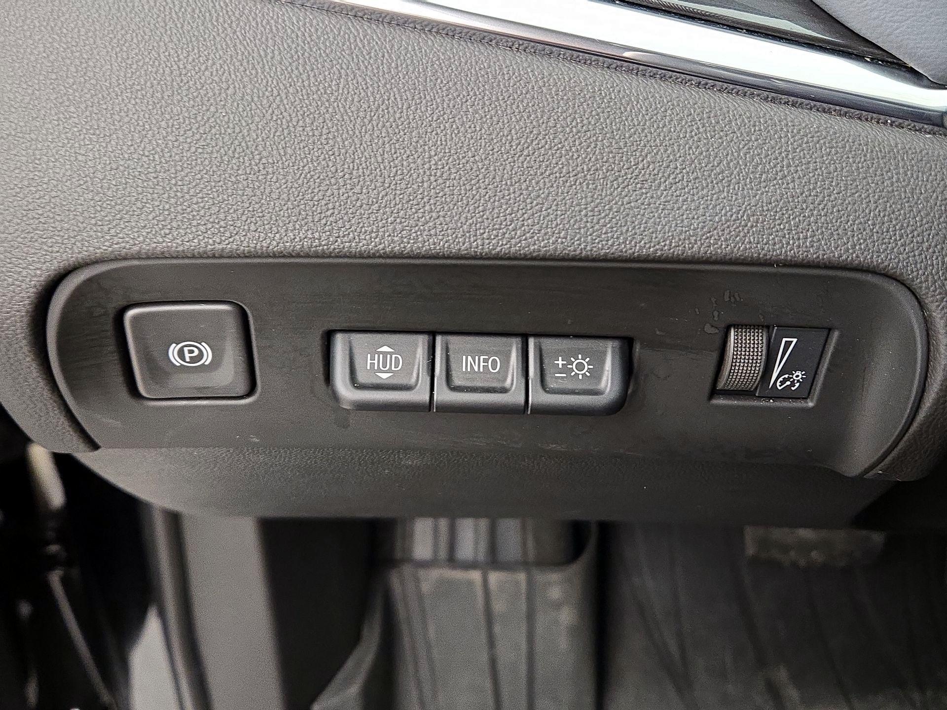 Thumbnail: 2024 Buick Enclave - 13