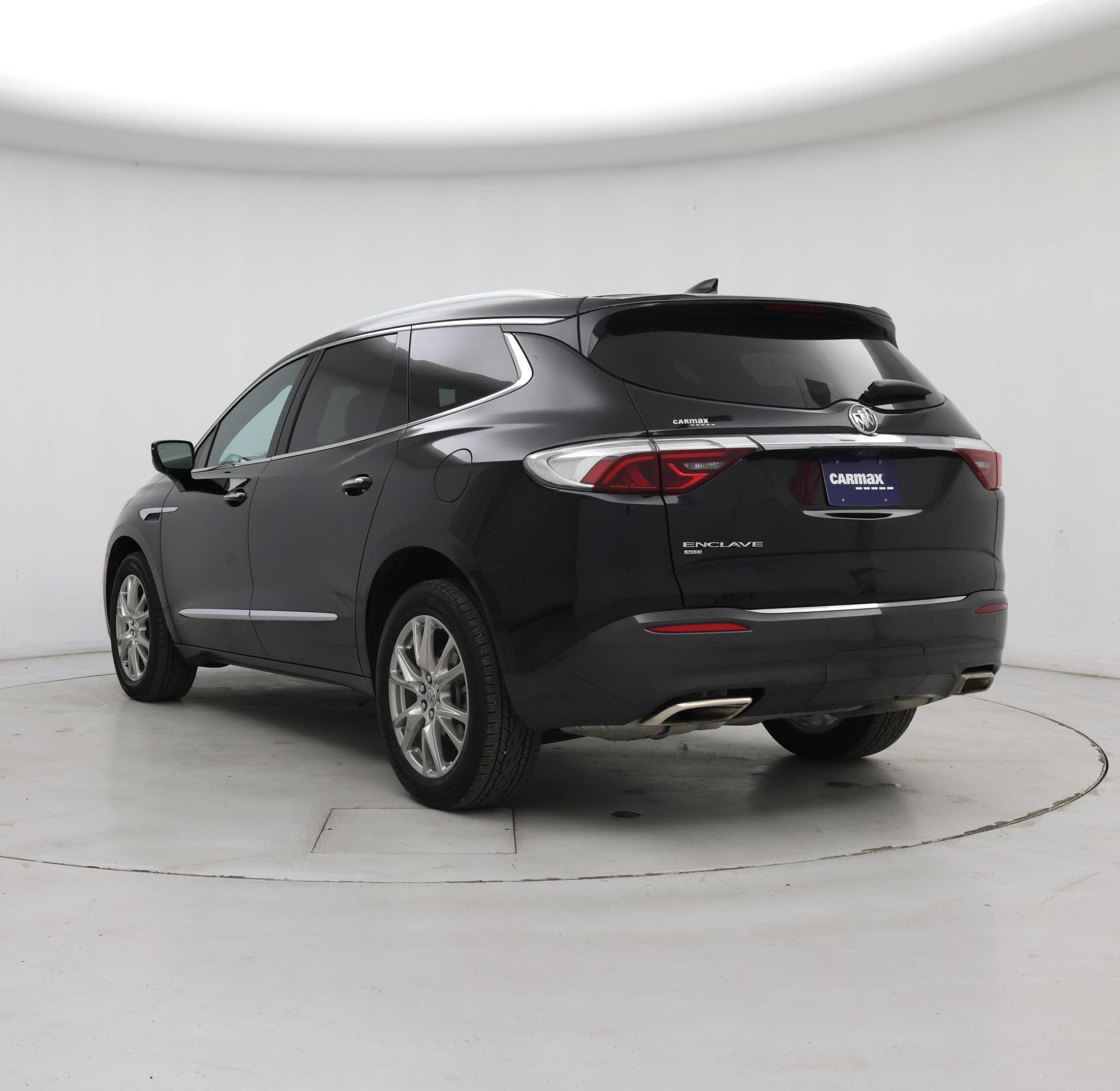 Thumbnail: 2024 Buick Enclave - 2