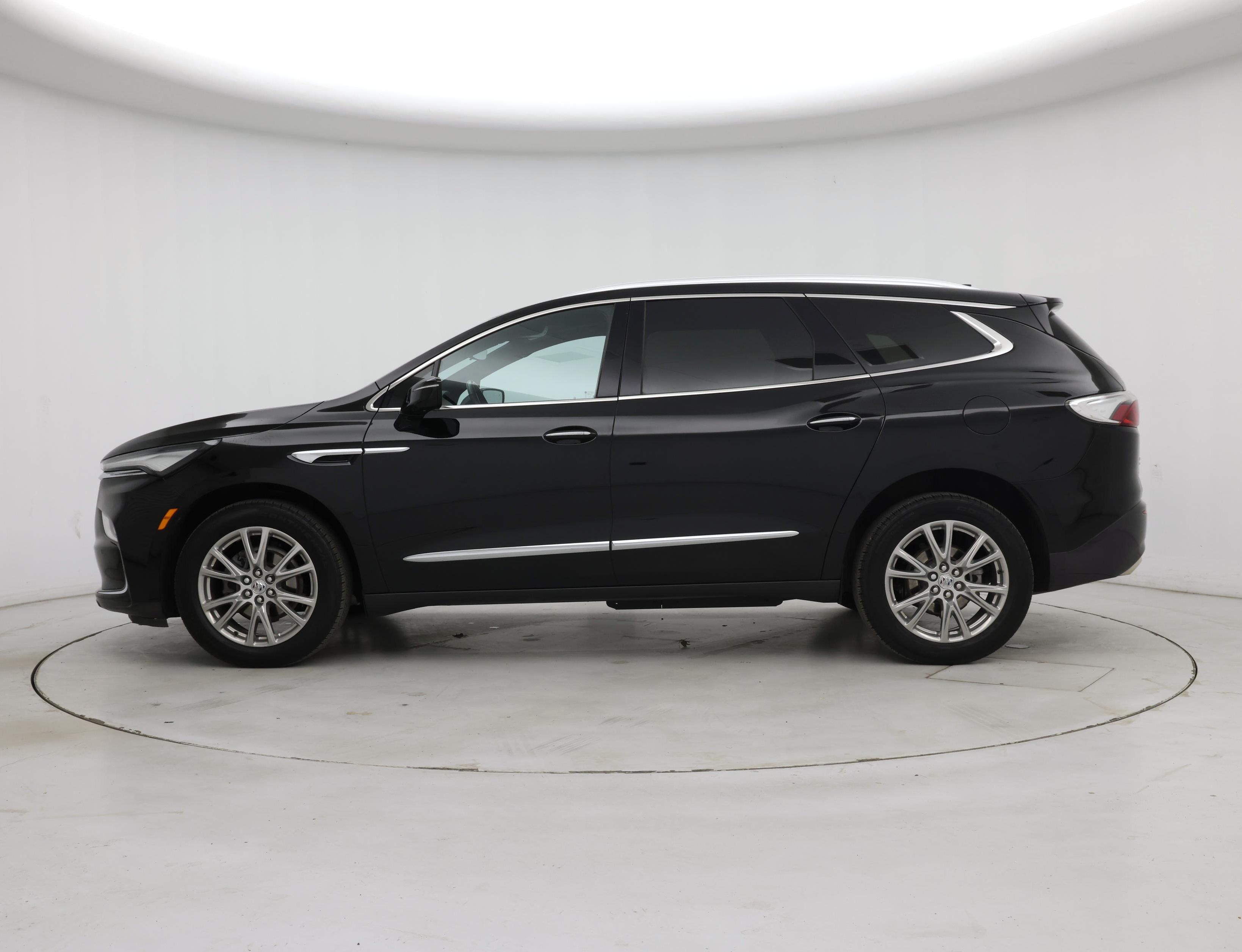 Thumbnail: 2024 Buick Enclave - 3