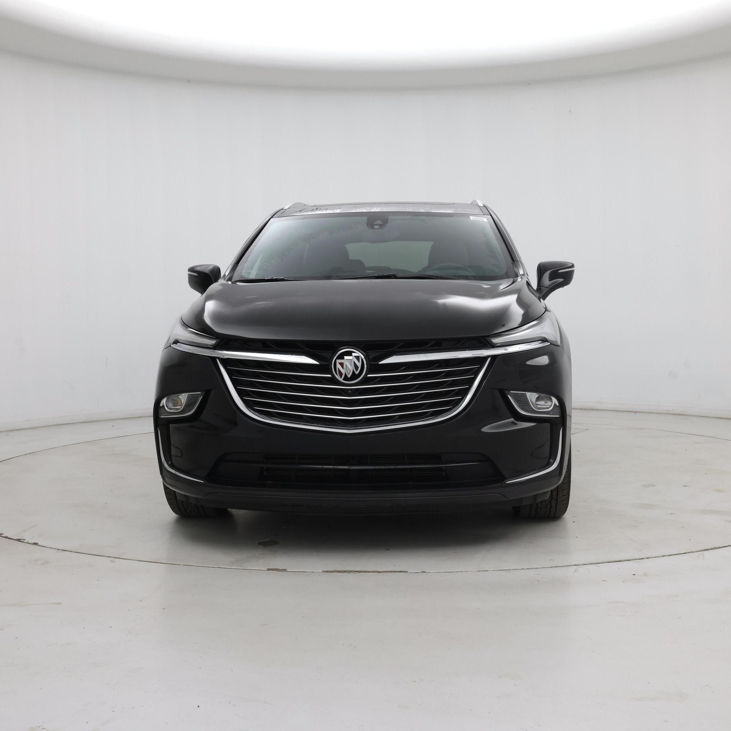 Thumbnail: 2024 Buick Enclave - 5