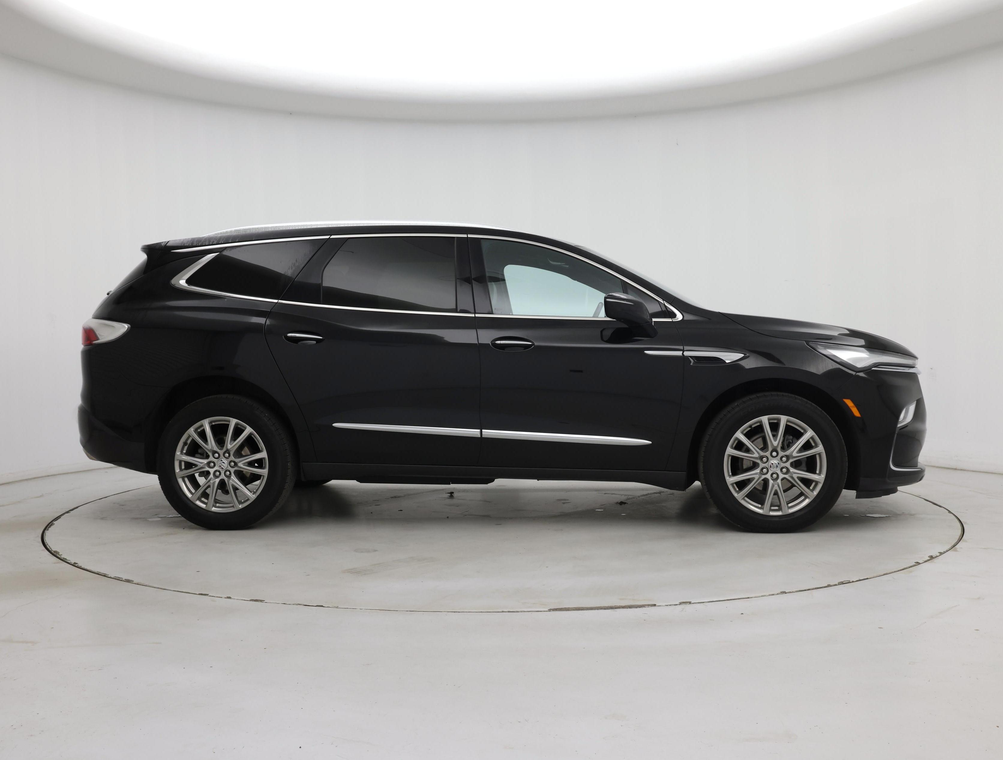 Thumbnail: 2024 Buick Enclave - 7