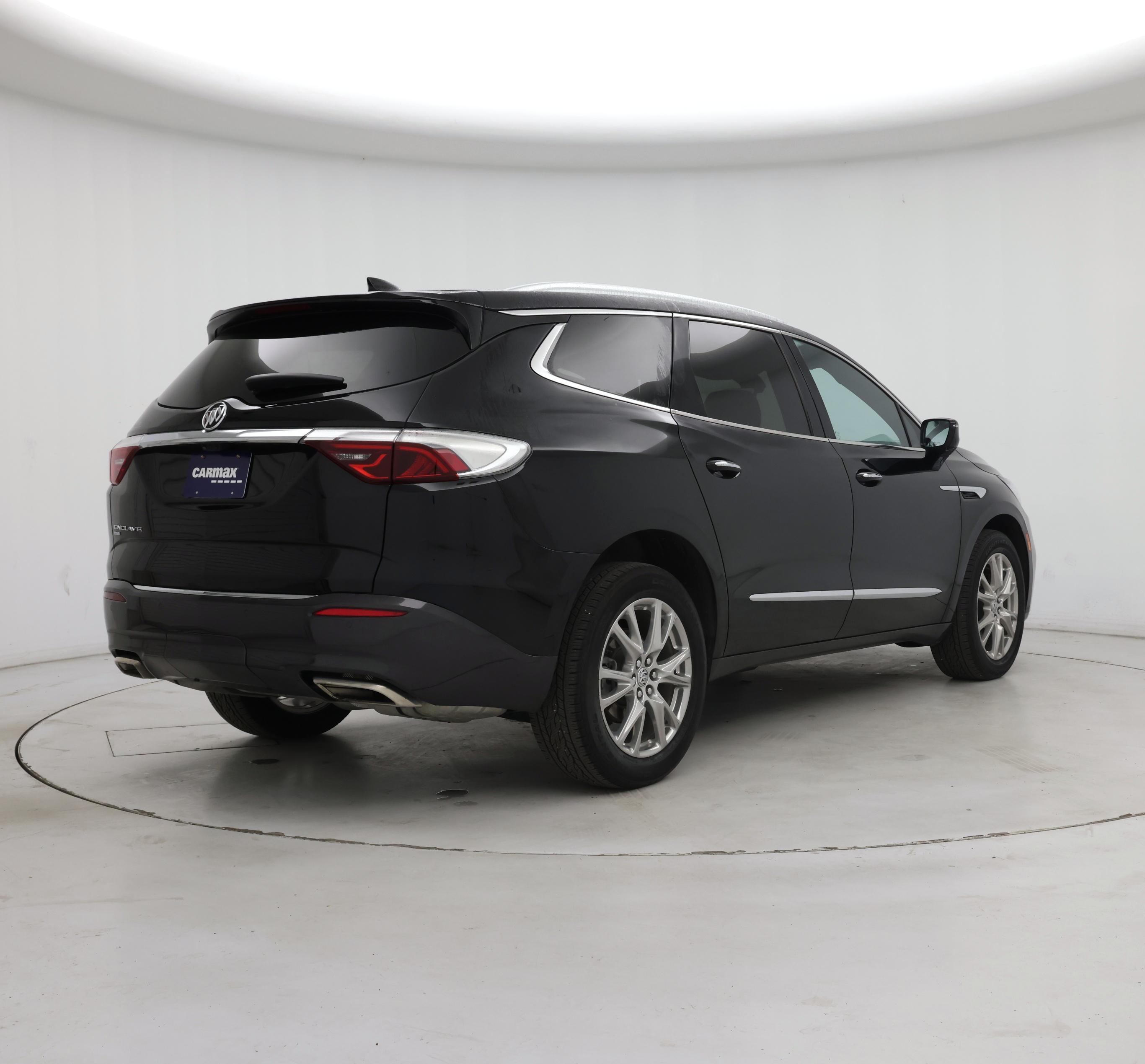 Thumbnail: 2024 Buick Enclave - 8