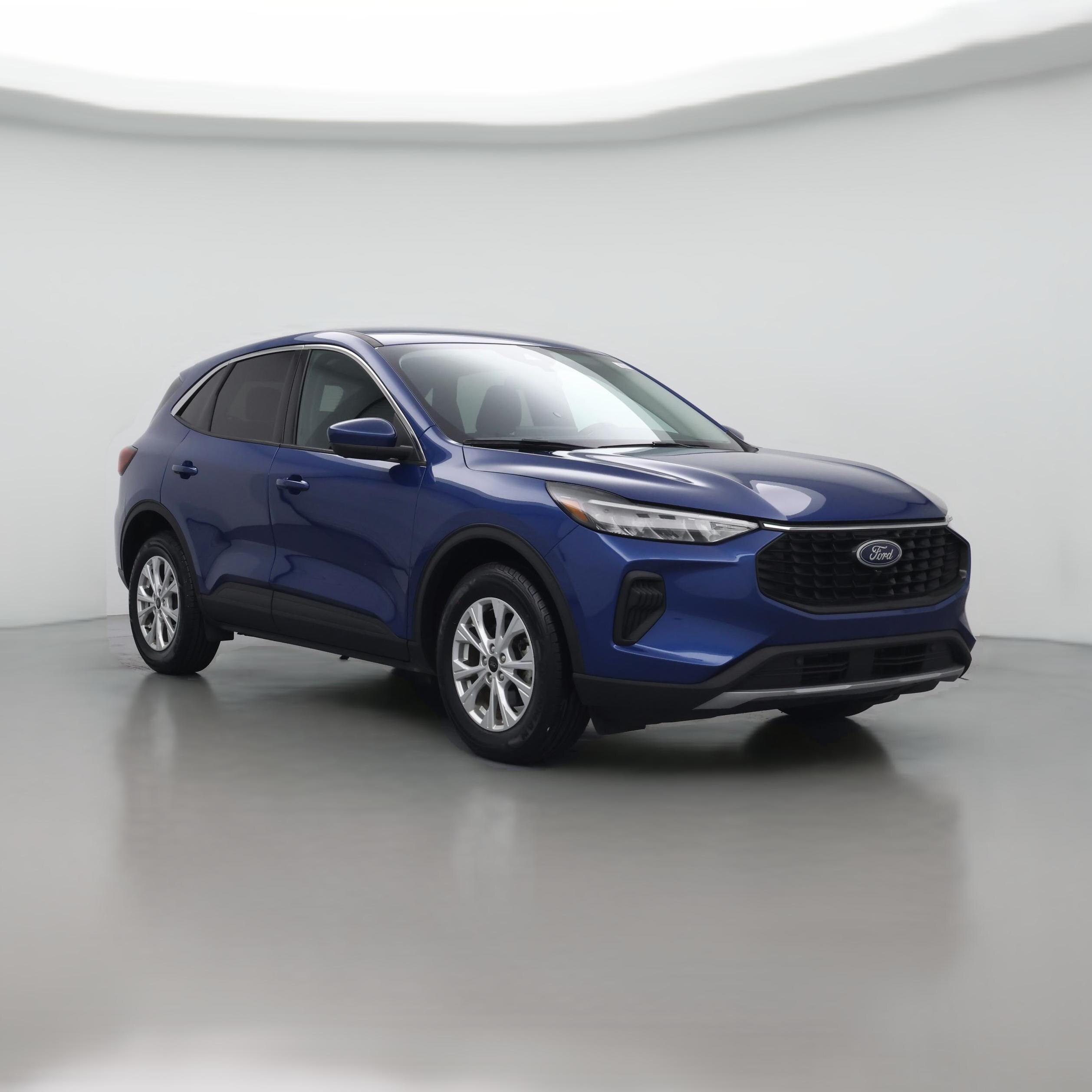 Thumbnail: 2023 Ford Escape - 1