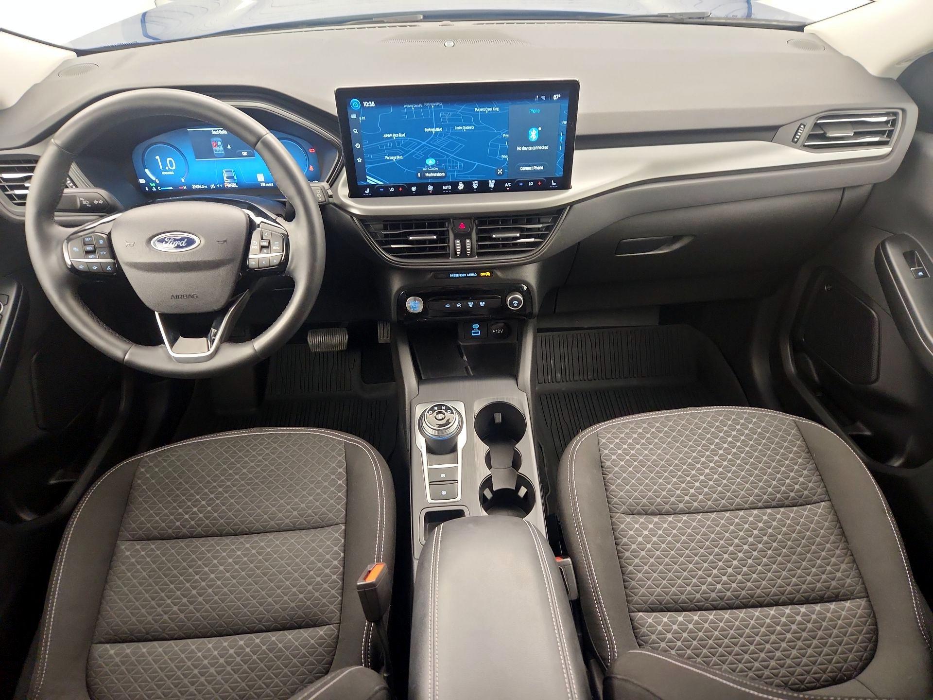 Thumbnail: 2023 Ford Escape - 9
