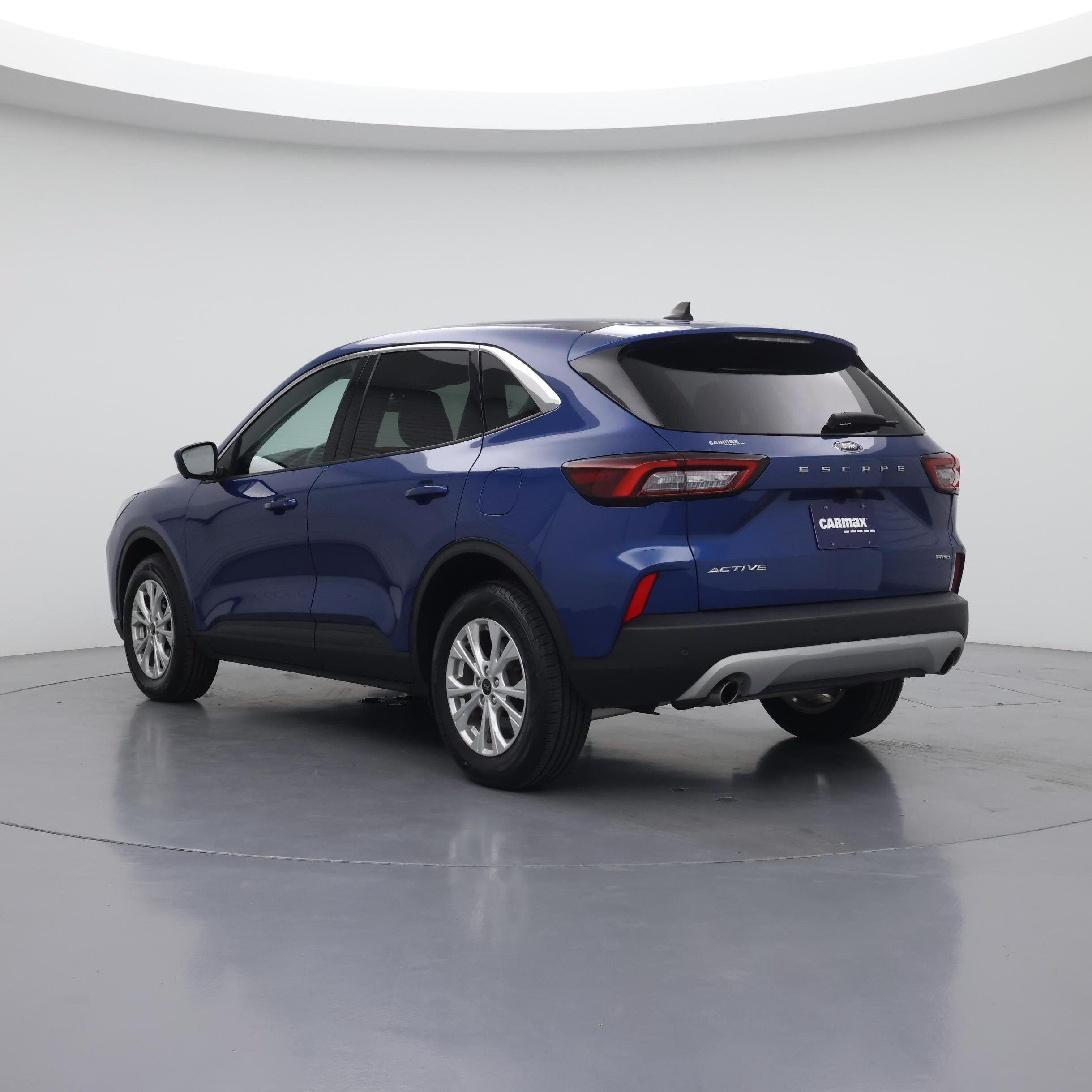 Thumbnail: 2023 Ford Escape - 2