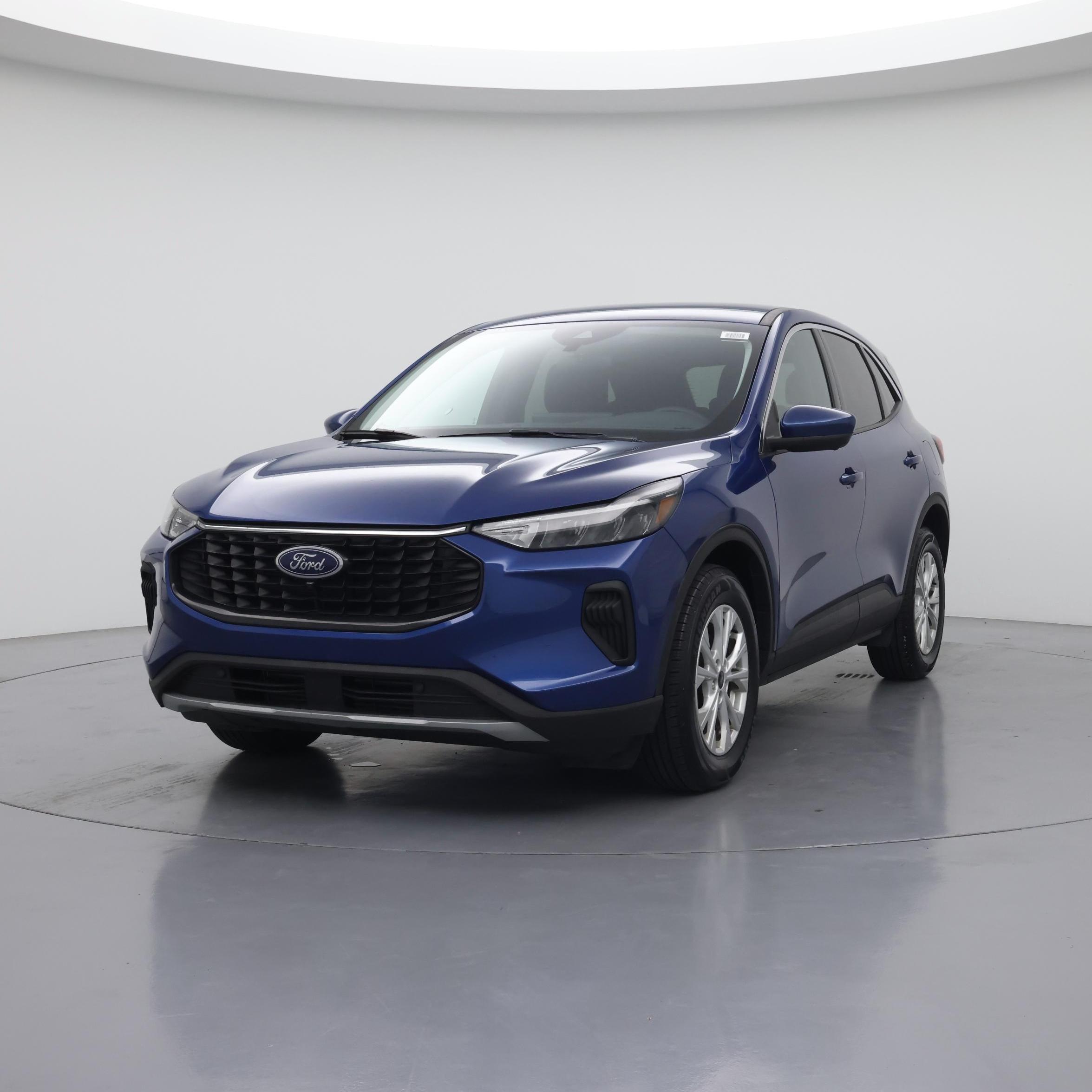 Thumbnail: 2023 Ford Escape - 4