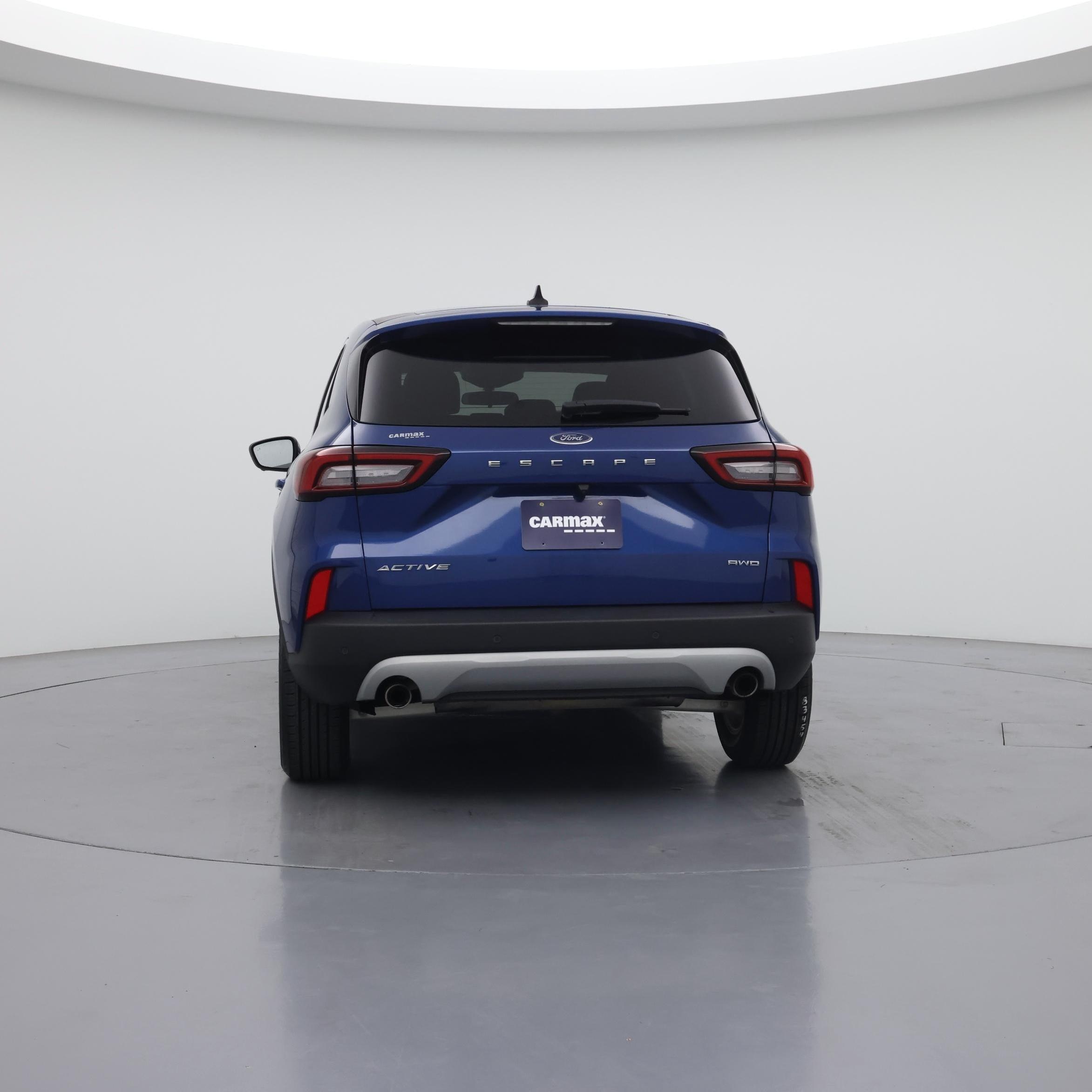 Thumbnail: 2023 Ford Escape - 6