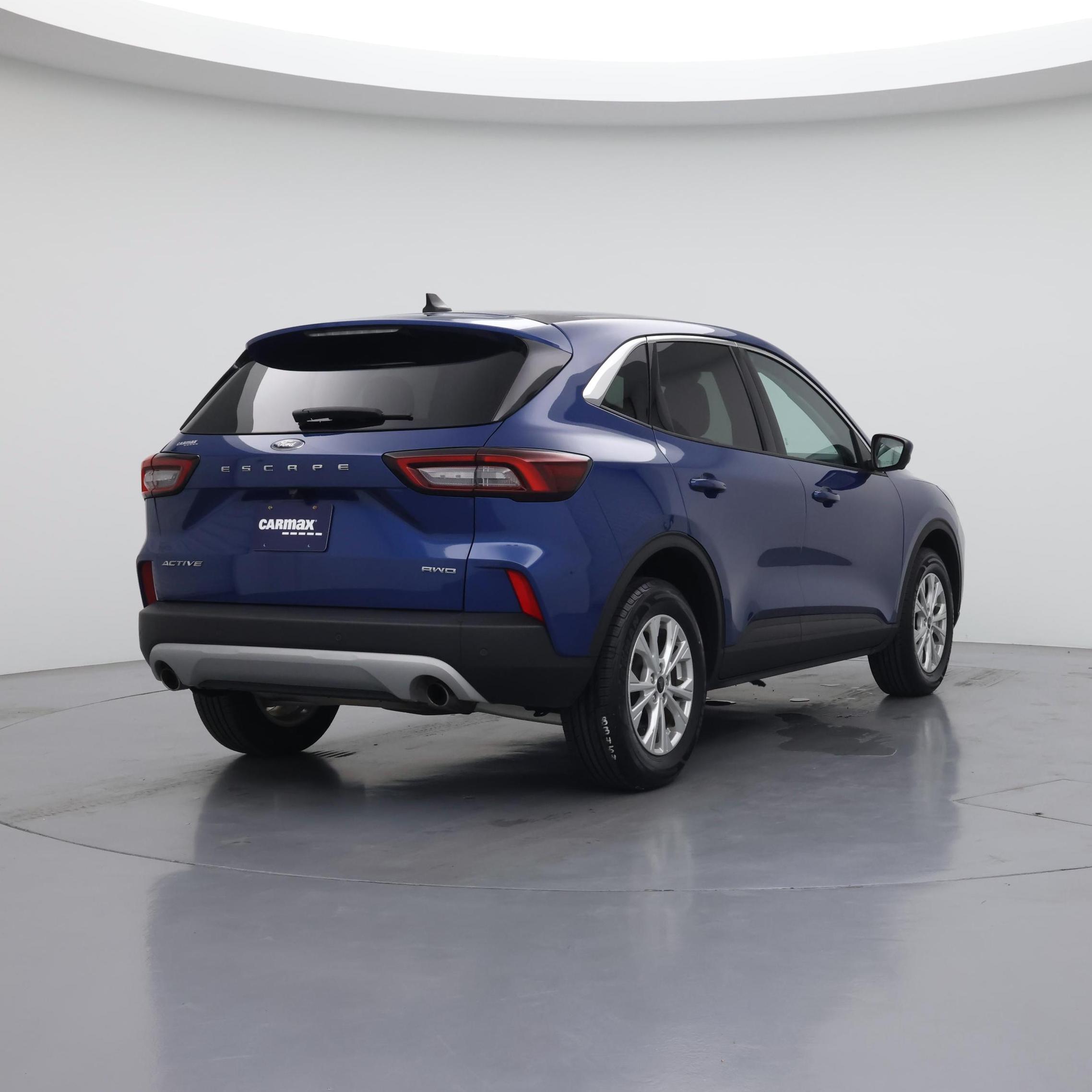 Thumbnail: 2023 Ford Escape - 8