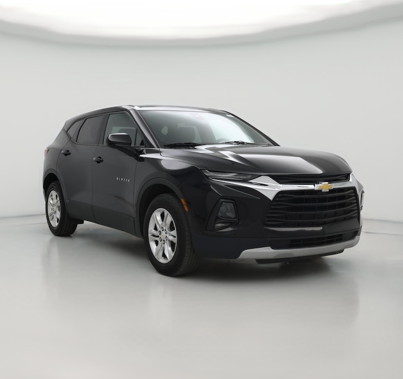 2021 Chevrolet Blazer 2LT