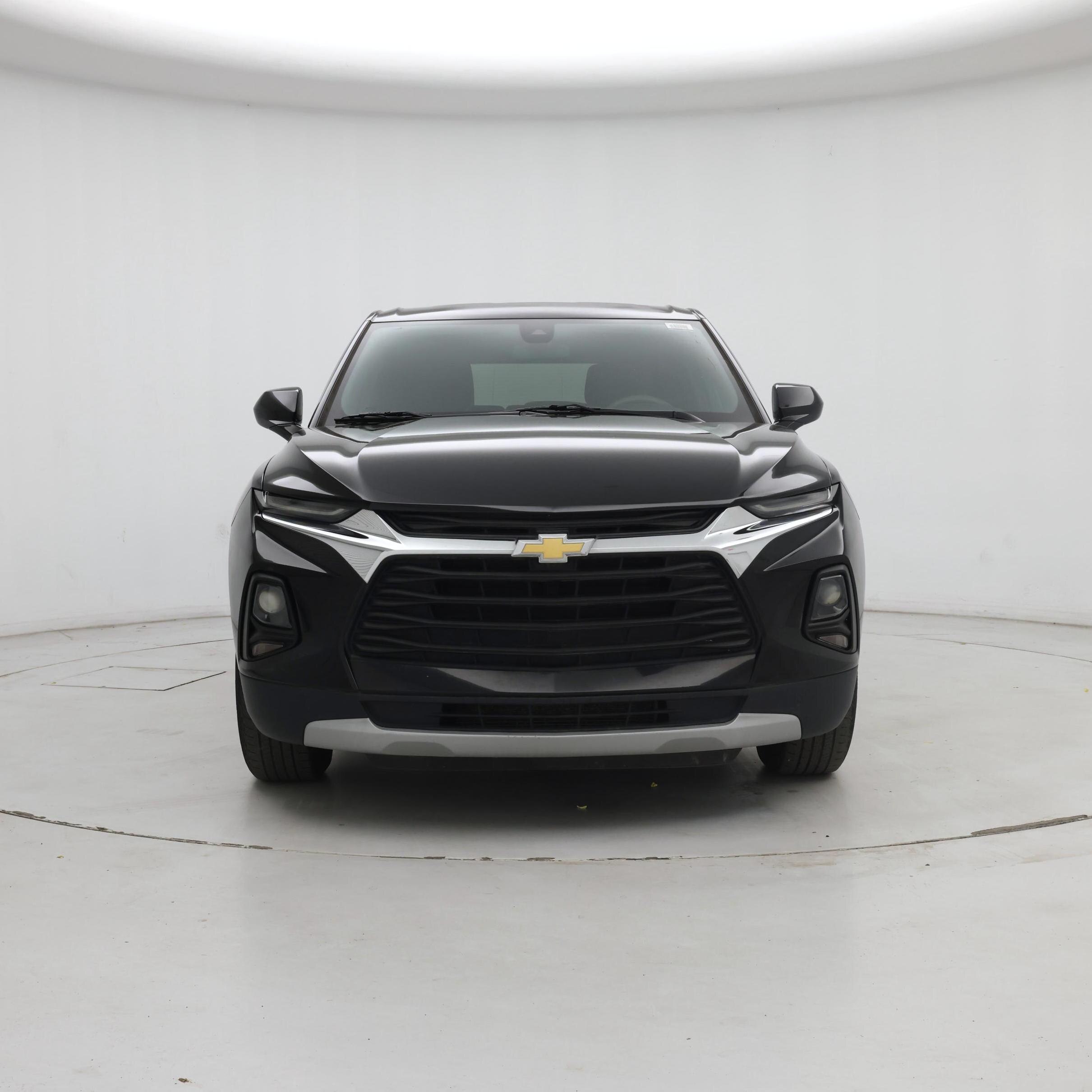 Thumbnail: 2021 Chevrolet Blazer - 5