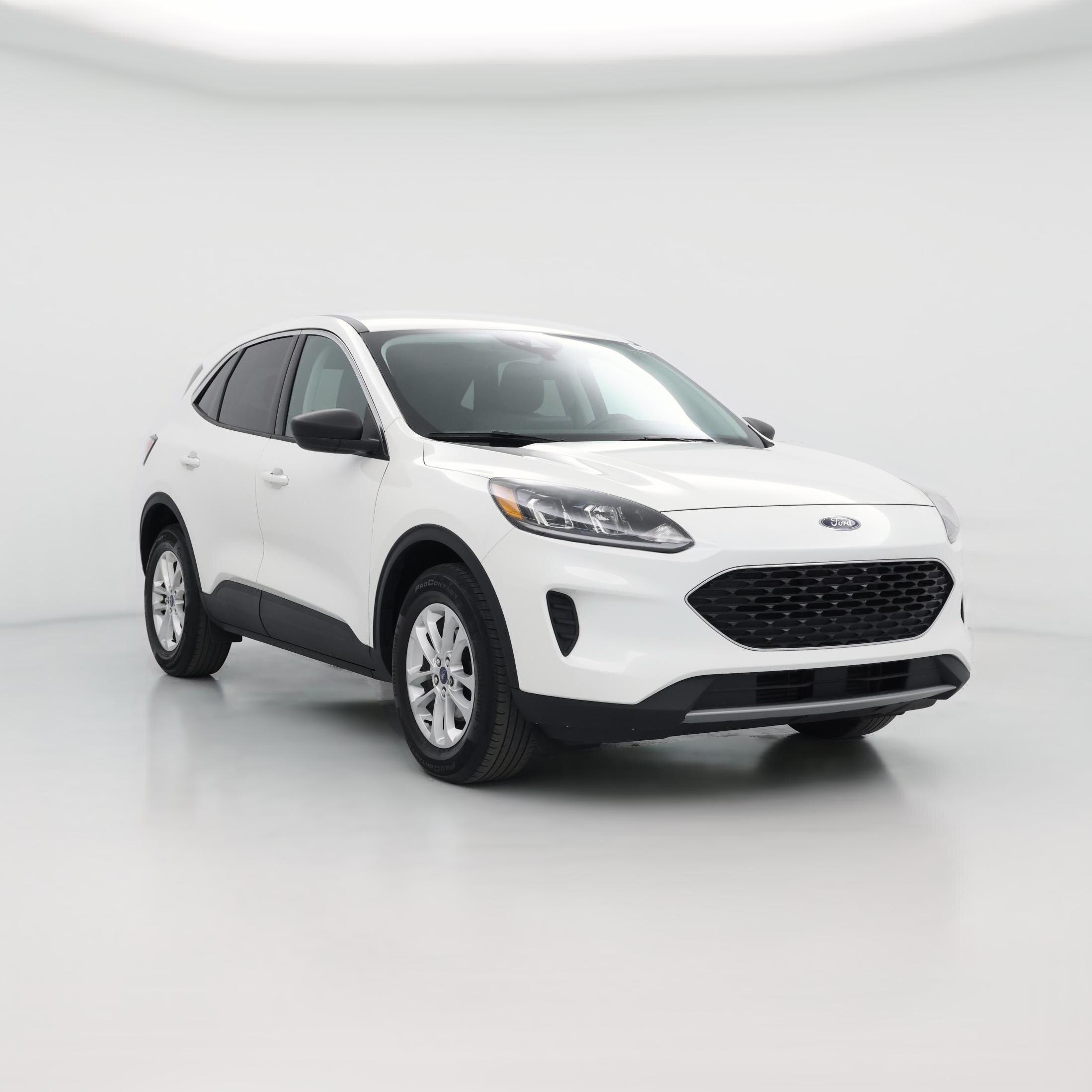 Thumbnail: 2022 Ford Escape - 1