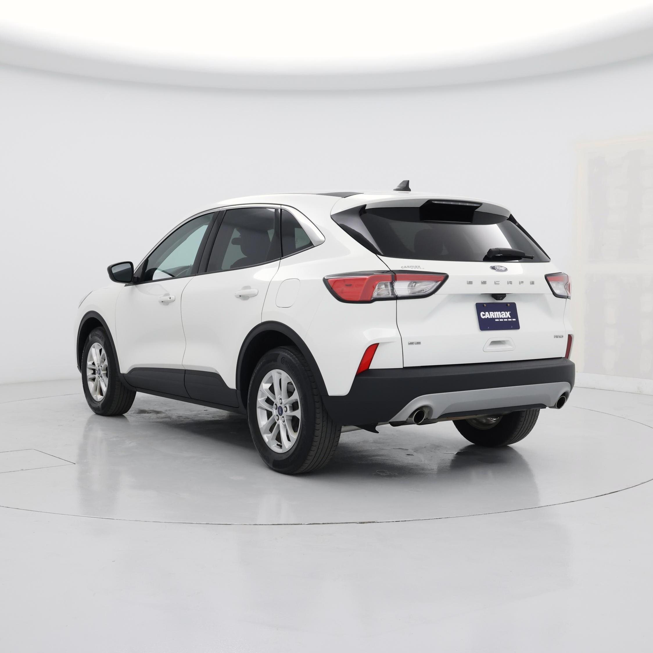 Thumbnail: 2022 Ford Escape - 2
