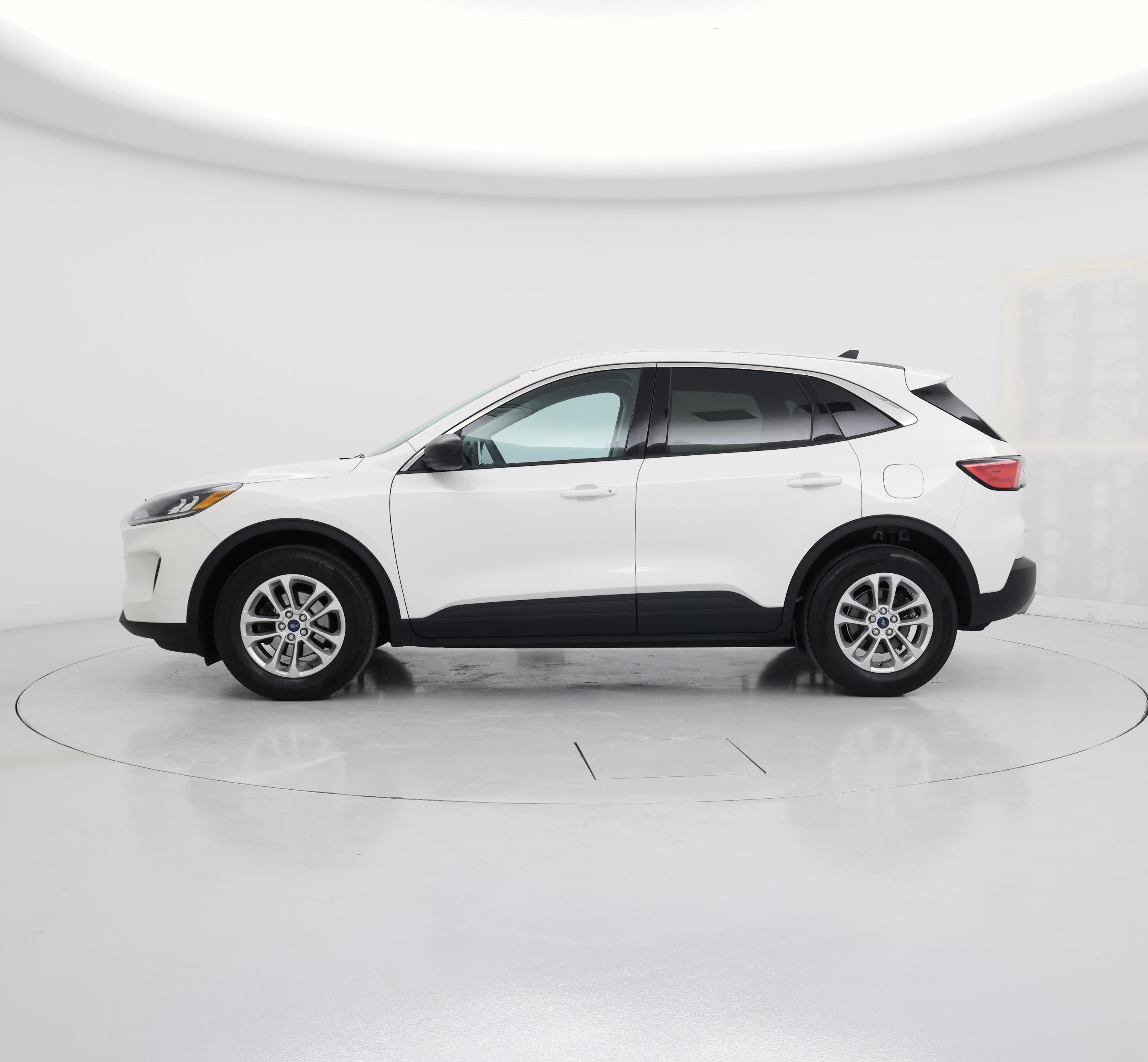 Thumbnail: 2022 Ford Escape - 3