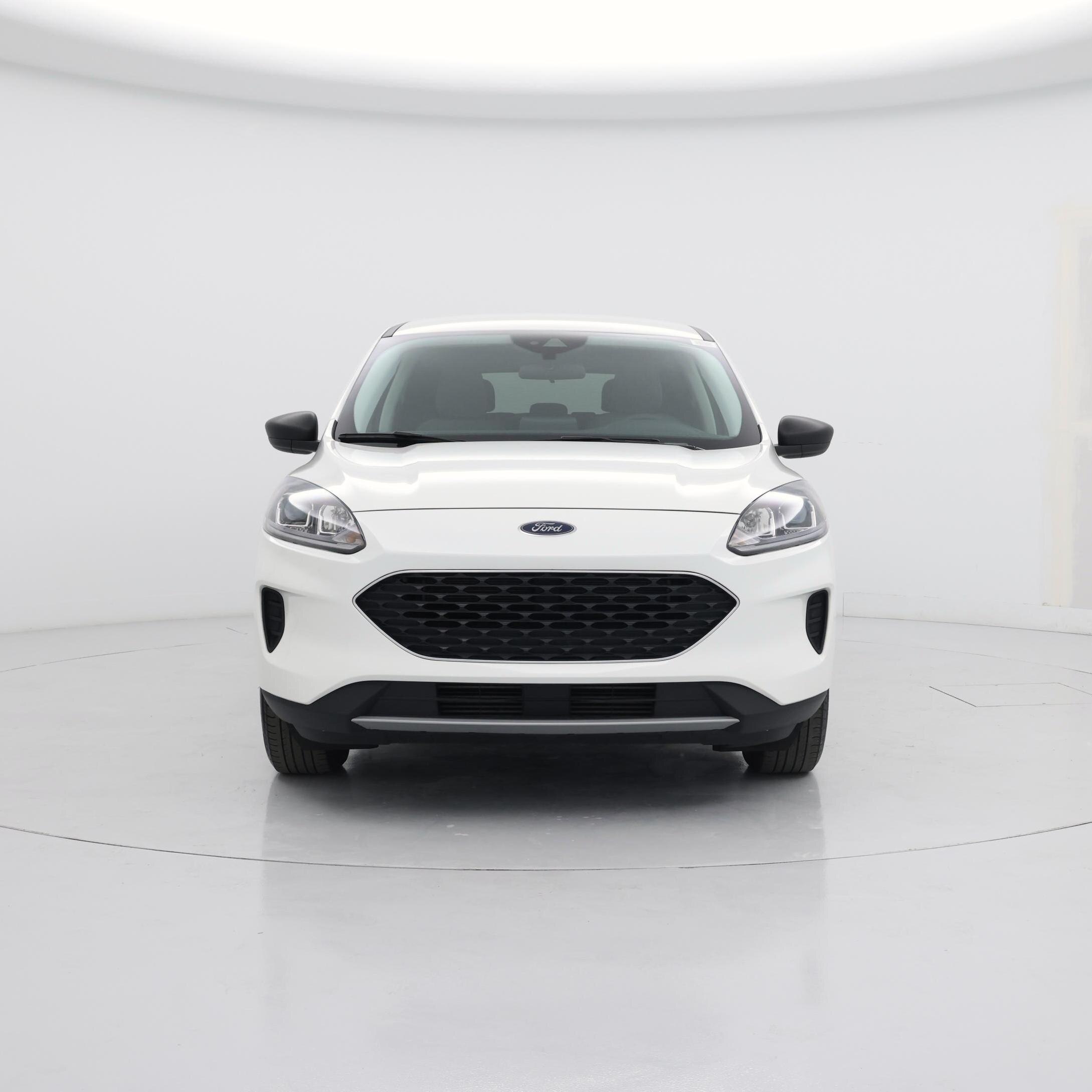 Thumbnail: 2022 Ford Escape - 5