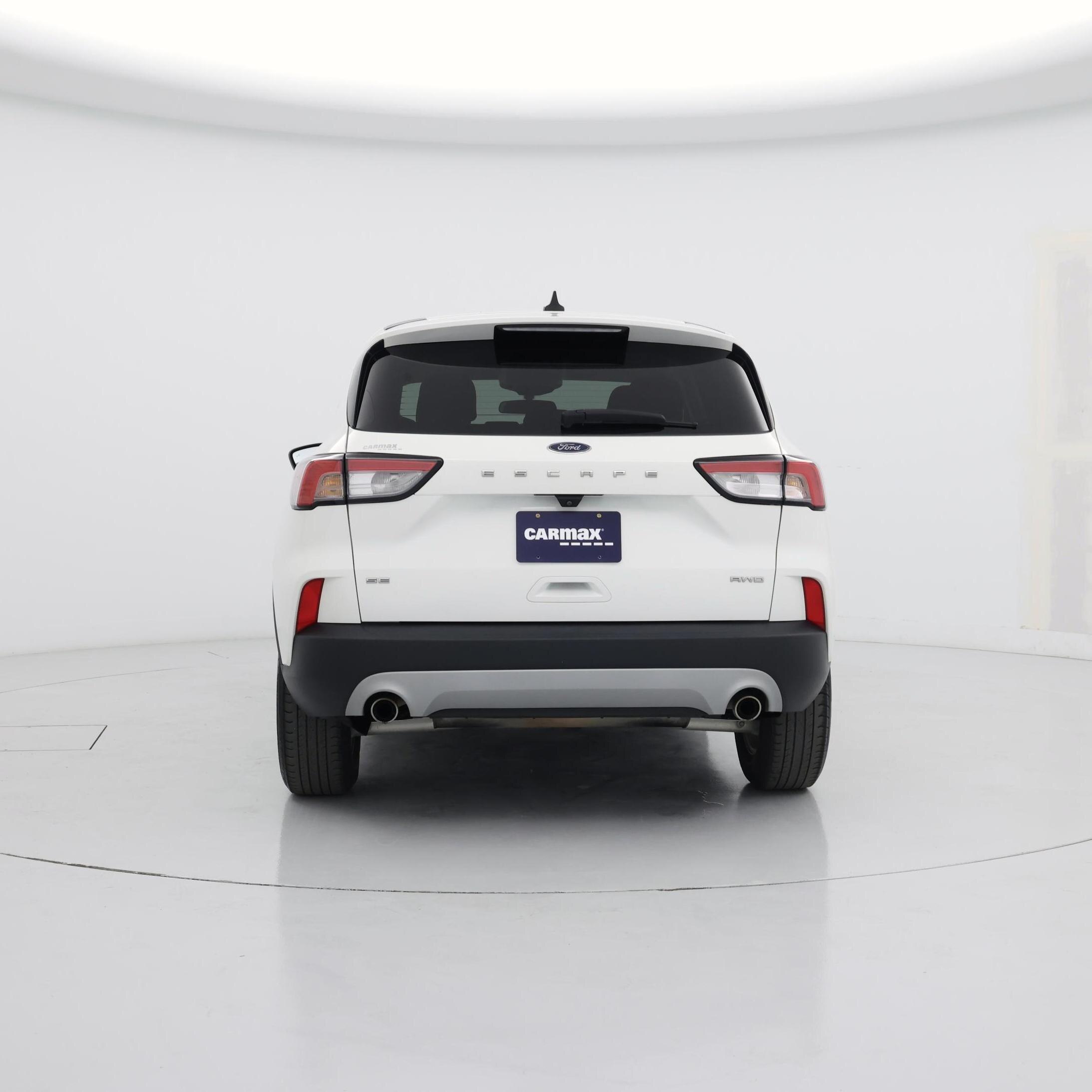 Thumbnail: 2022 Ford Escape - 6