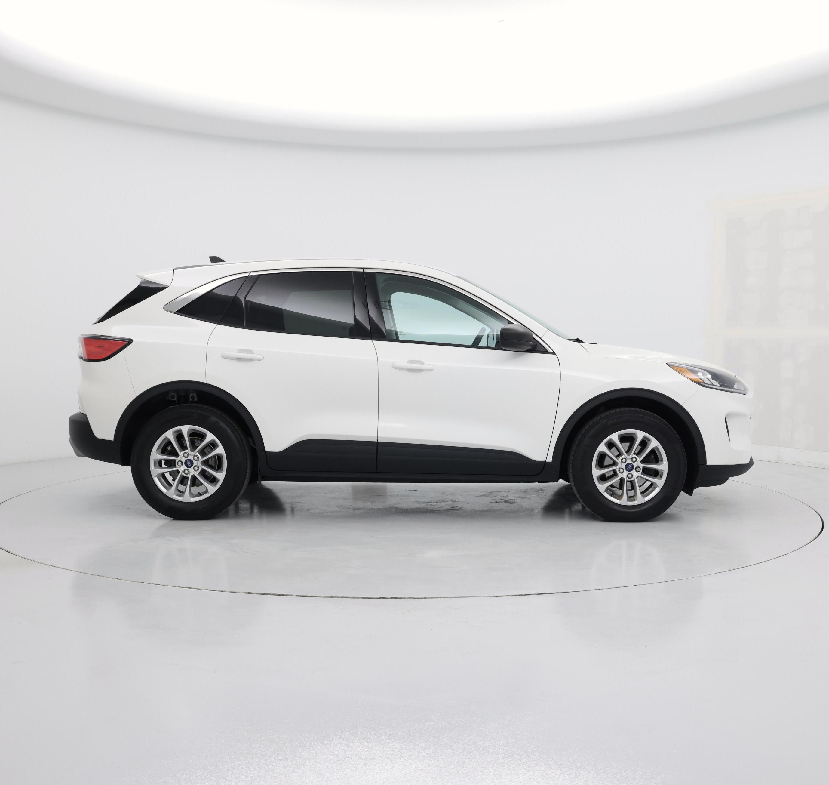 Thumbnail: 2022 Ford Escape - 7