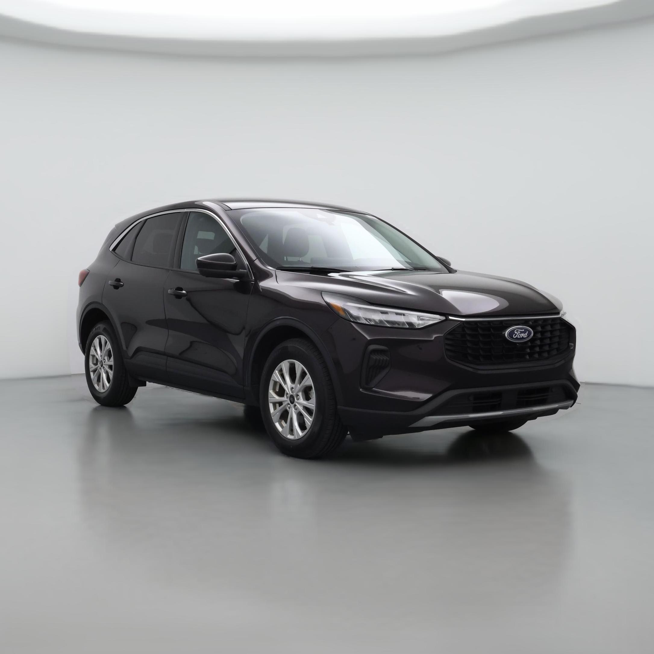 Thumbnail: 2023 Ford Escape - 1