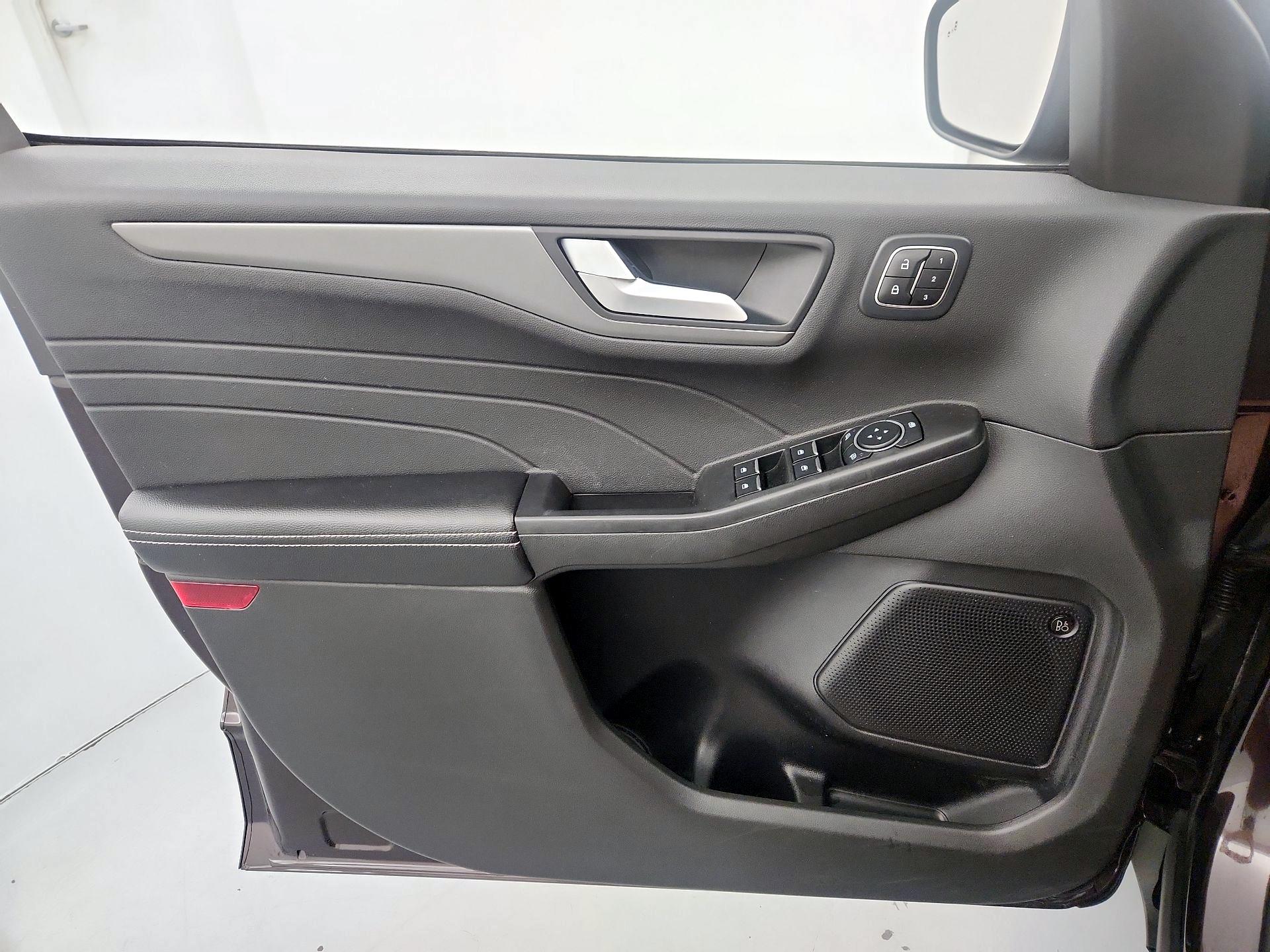 Thumbnail: 2023 Ford Escape - 12