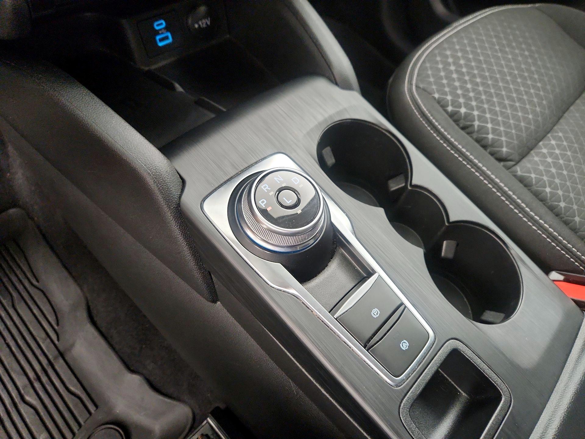 Thumbnail: 2023 Ford Escape - 17