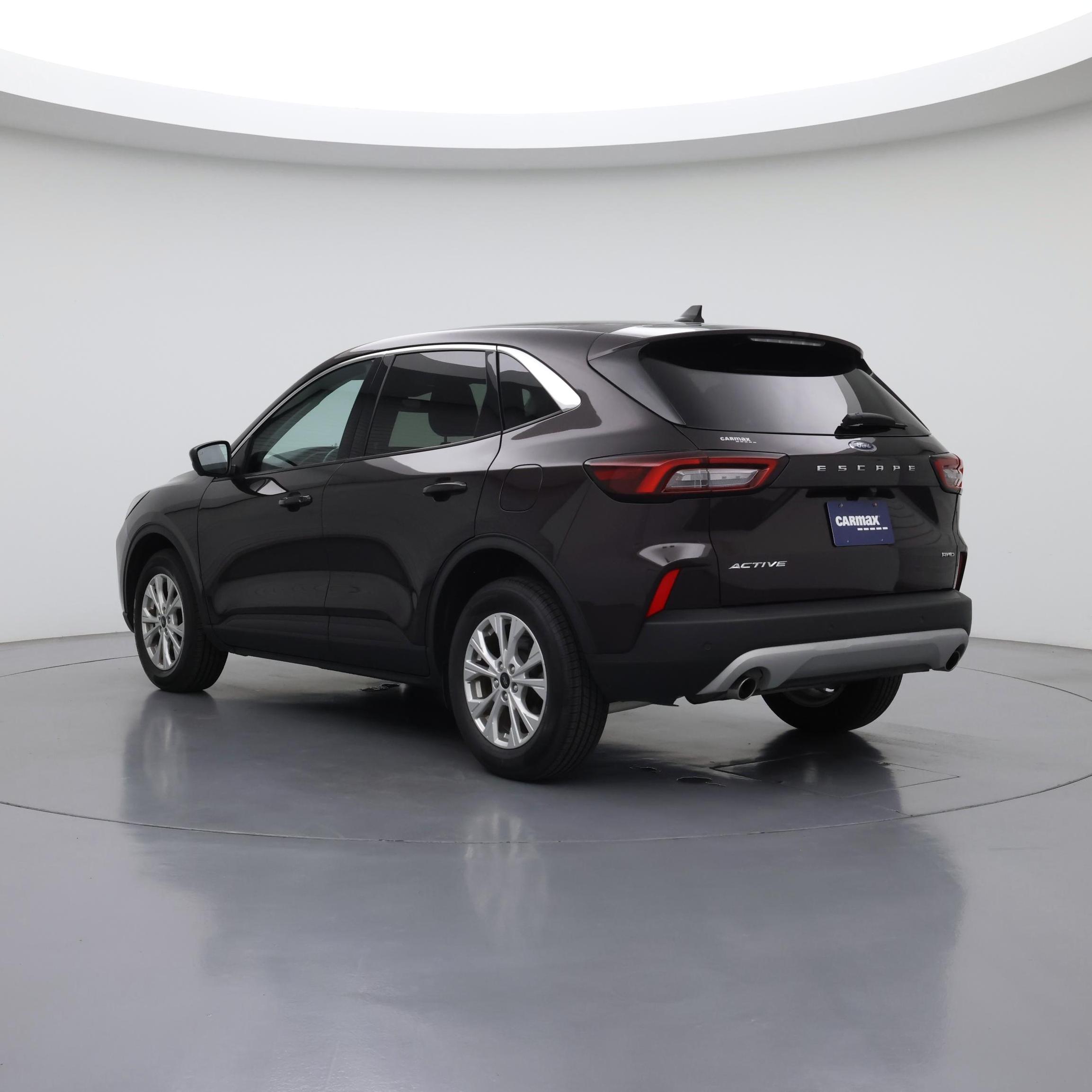 Thumbnail: 2023 Ford Escape - 2