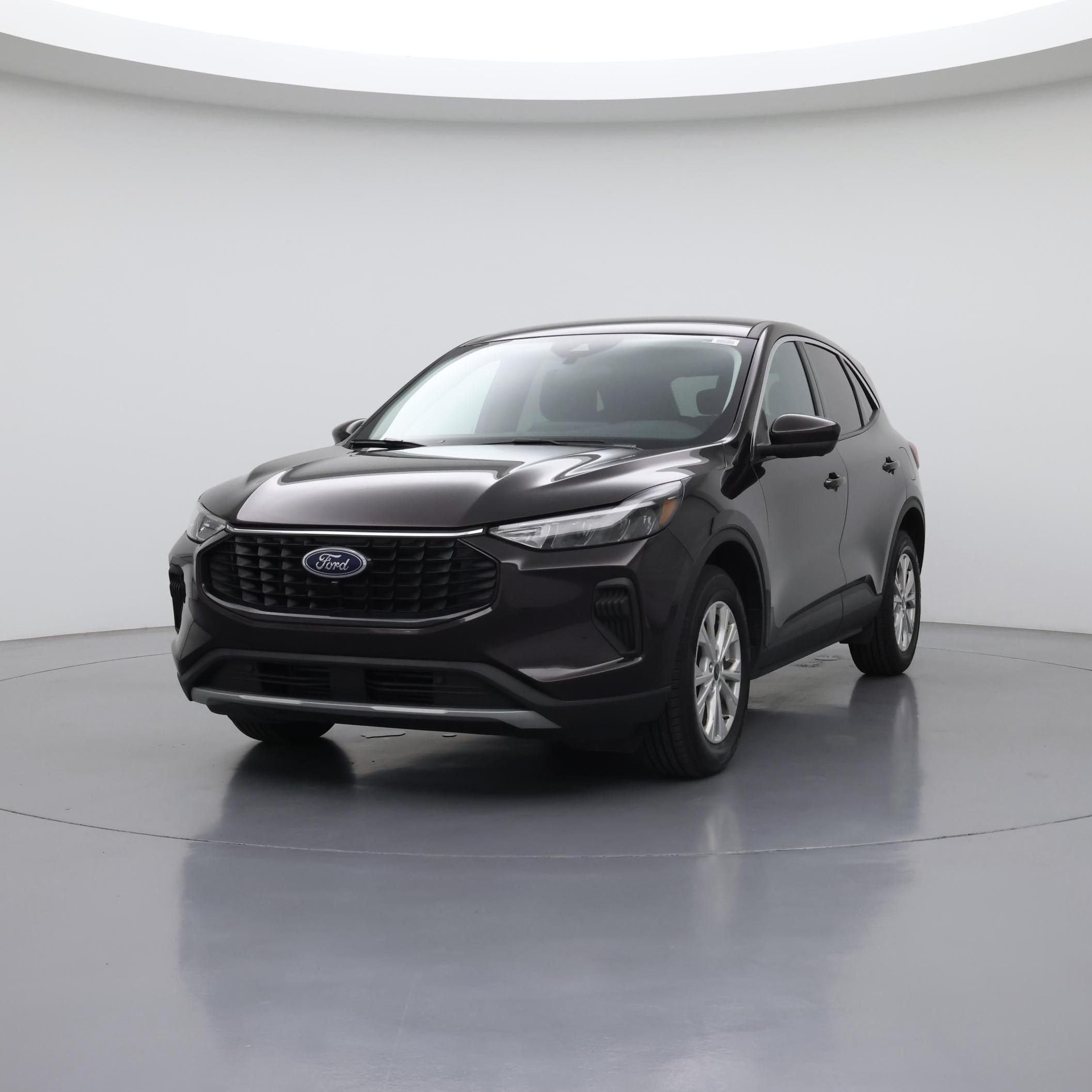 Thumbnail: 2023 Ford Escape - 4