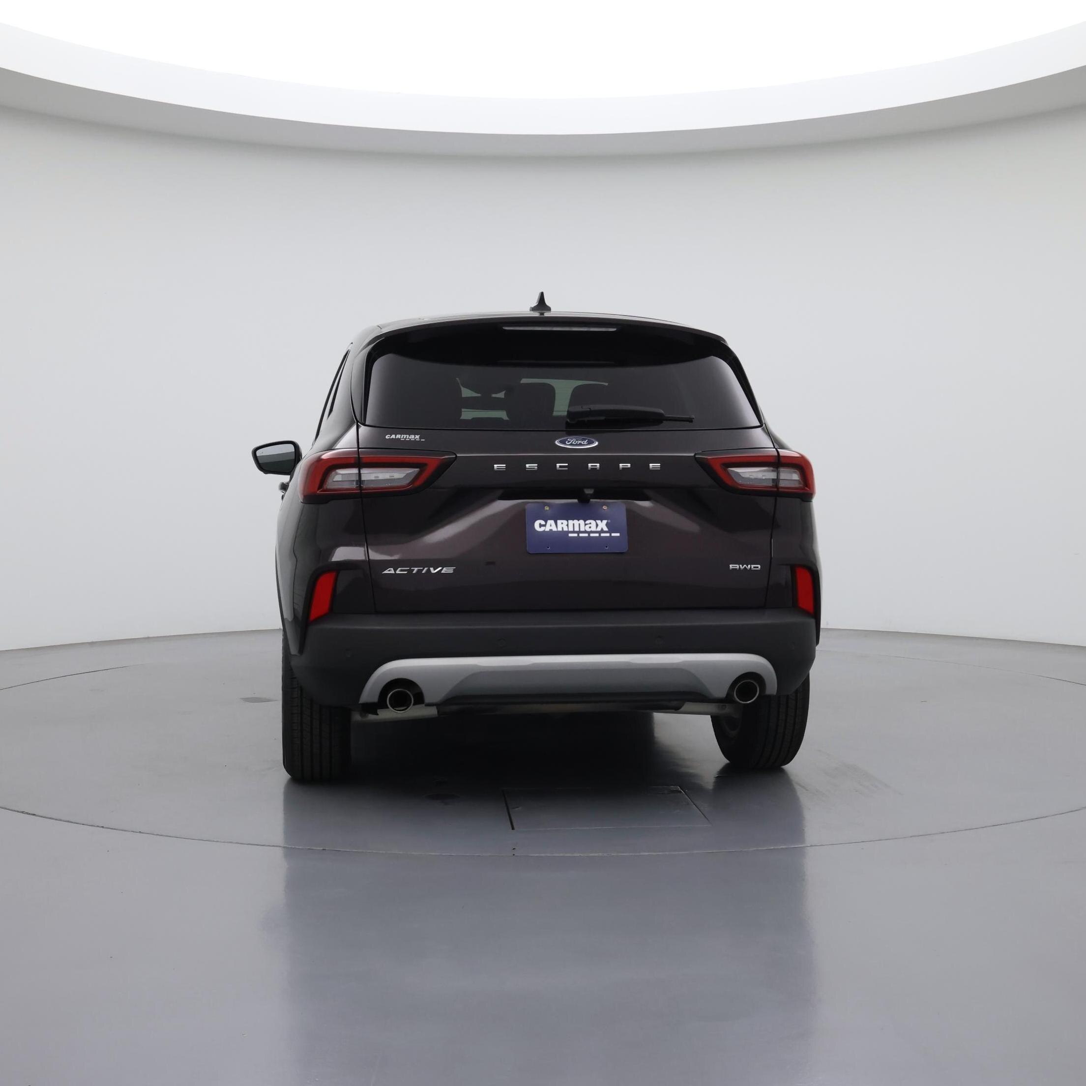 Thumbnail: 2023 Ford Escape - 6