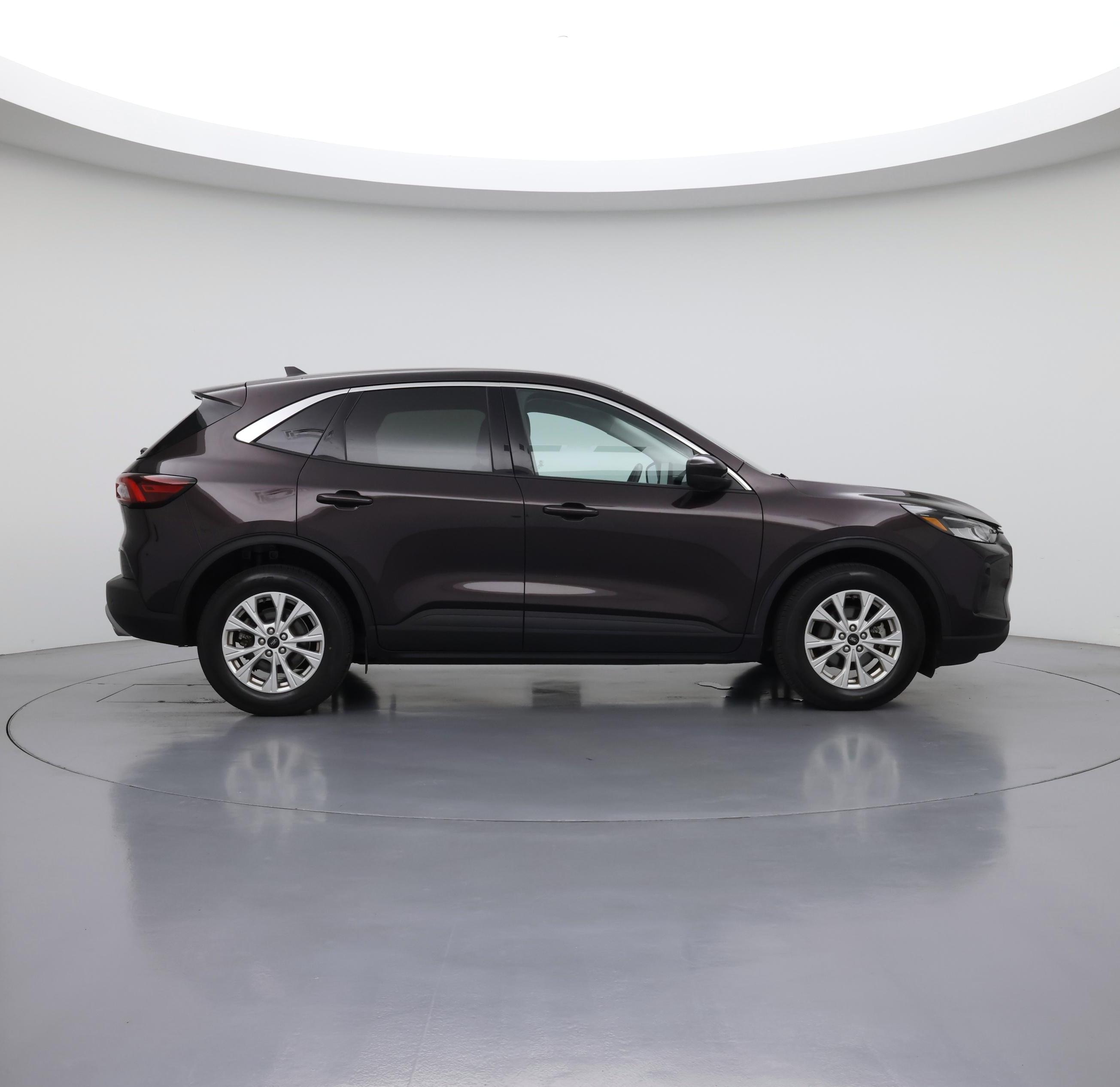 Thumbnail: 2023 Ford Escape - 7