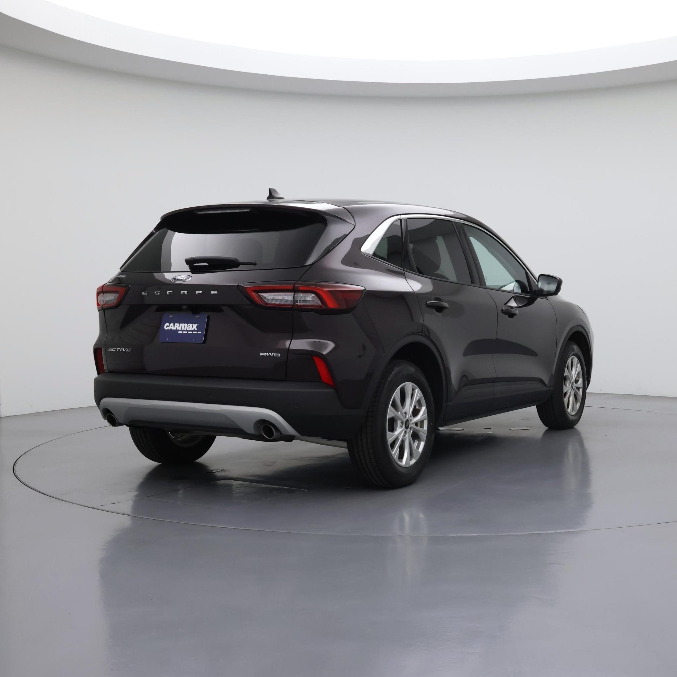 Thumbnail: 2023 Ford Escape - 8