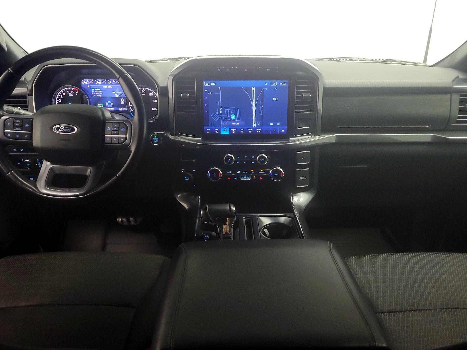 Thumbnail: 2023 Ford F-150 - 9