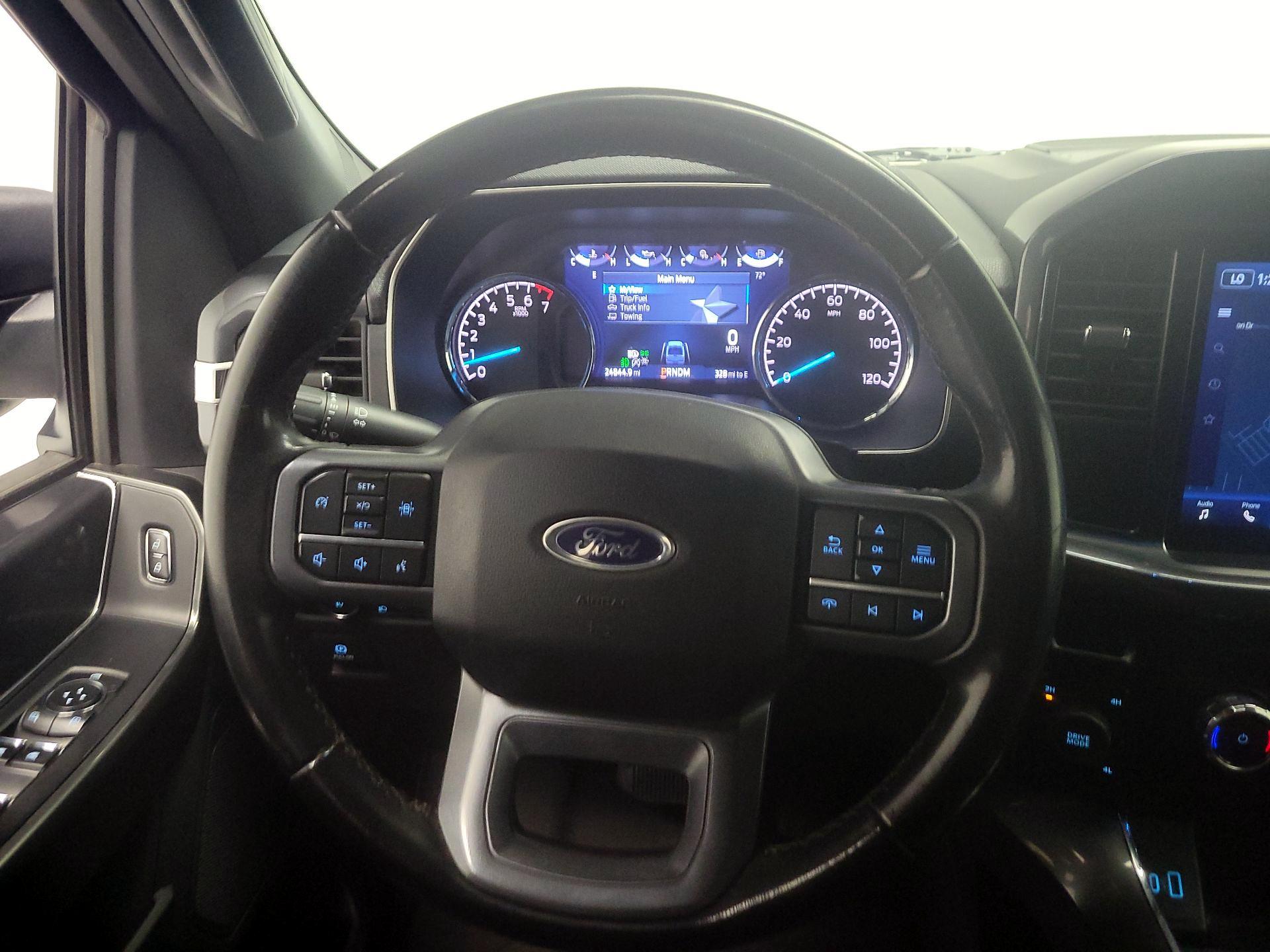 Thumbnail: 2023 Ford F-150 - 10