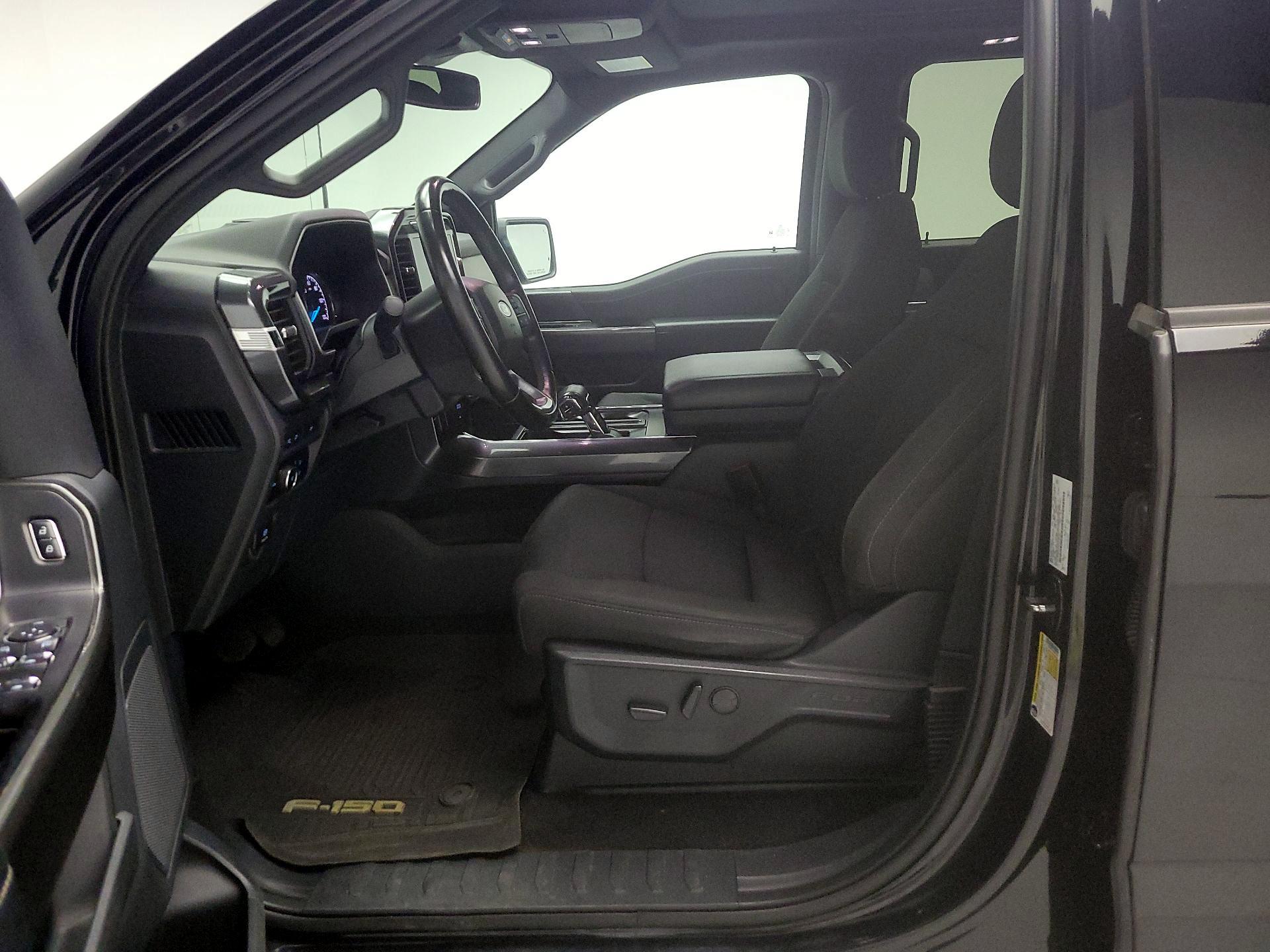 Thumbnail: 2023 Ford F-150 - 11