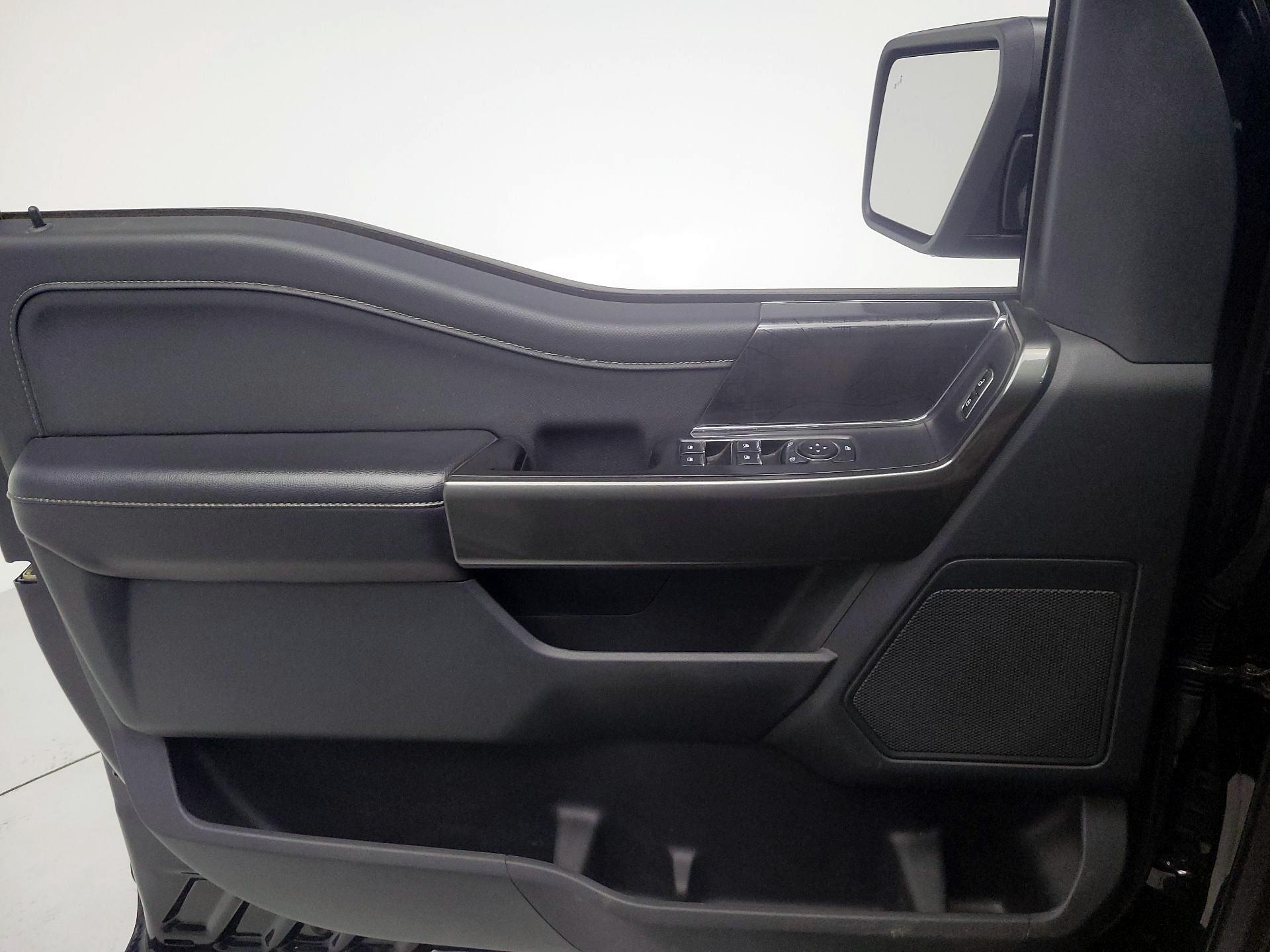 Thumbnail: 2023 Ford F-150 - 12