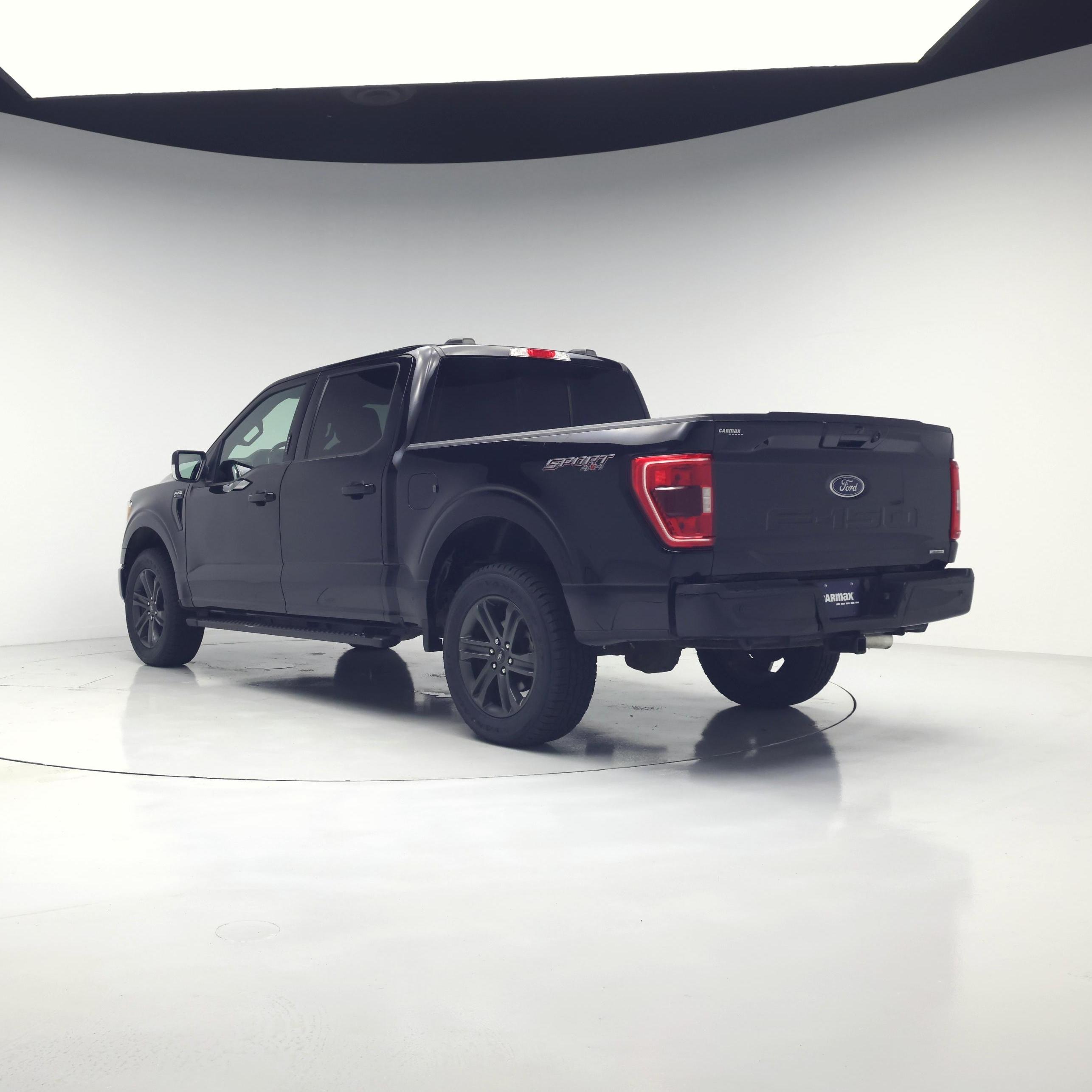 Thumbnail: 2023 Ford F-150 - 2