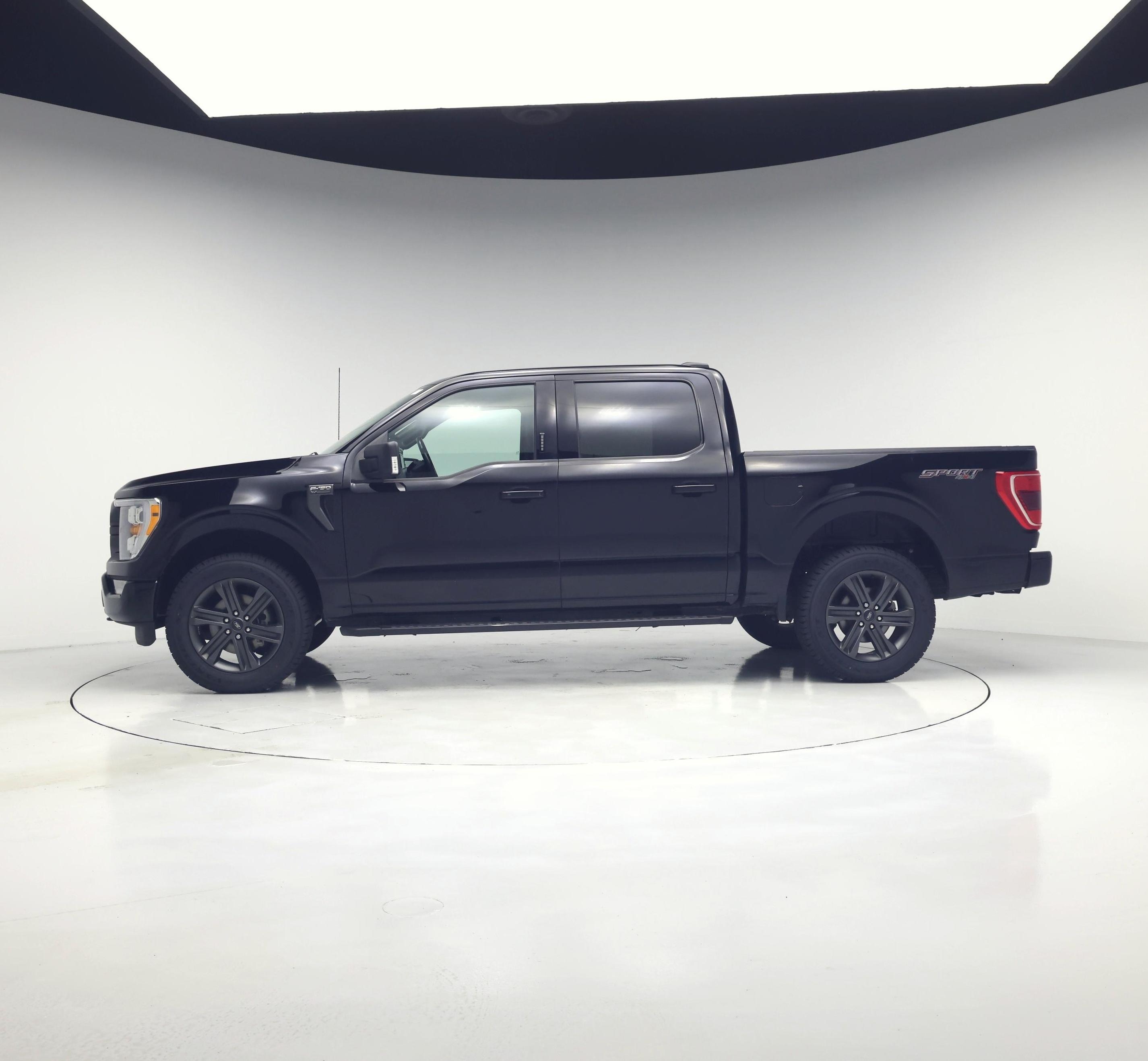 Thumbnail: 2023 Ford F-150 - 3