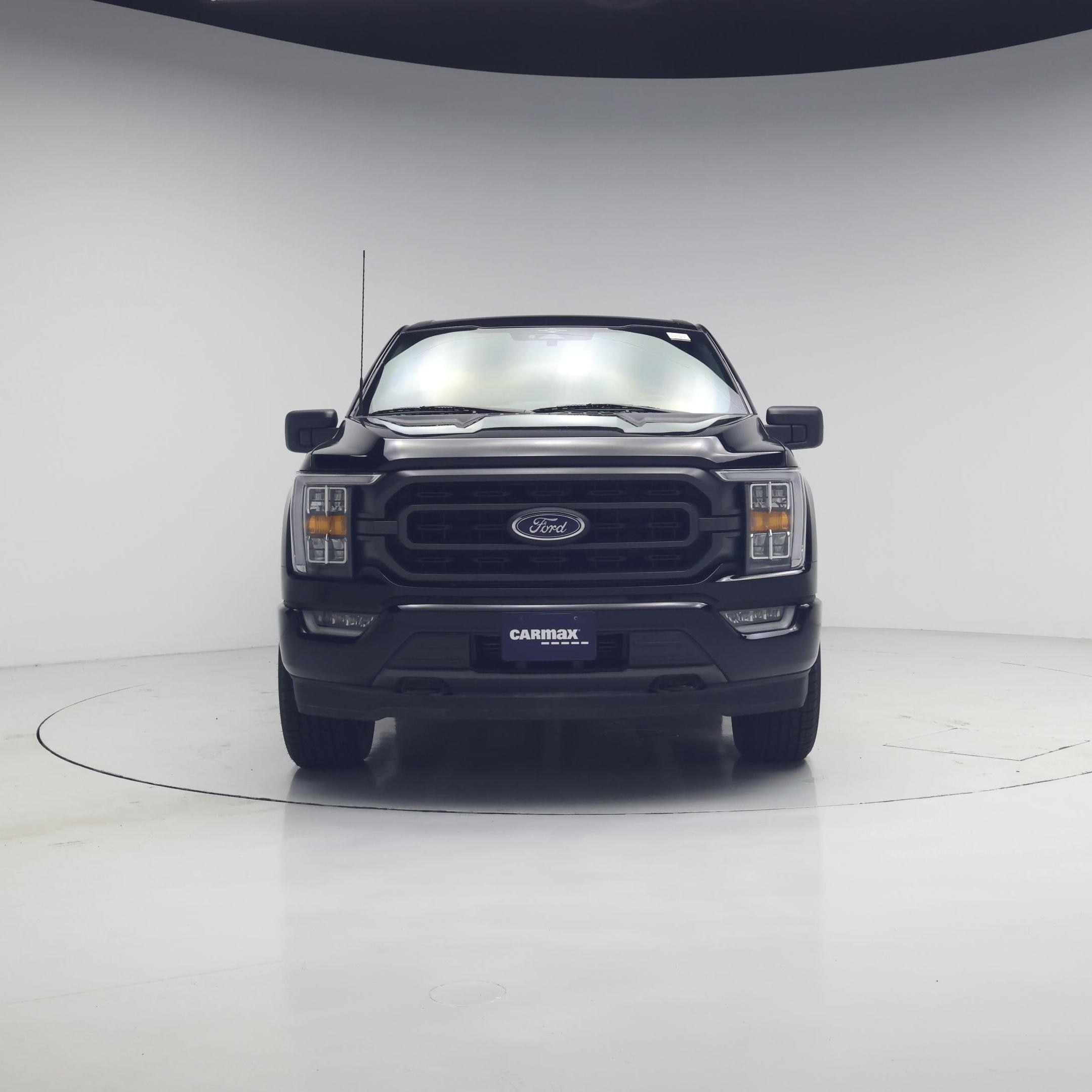 Thumbnail: 2023 Ford F-150 - 5