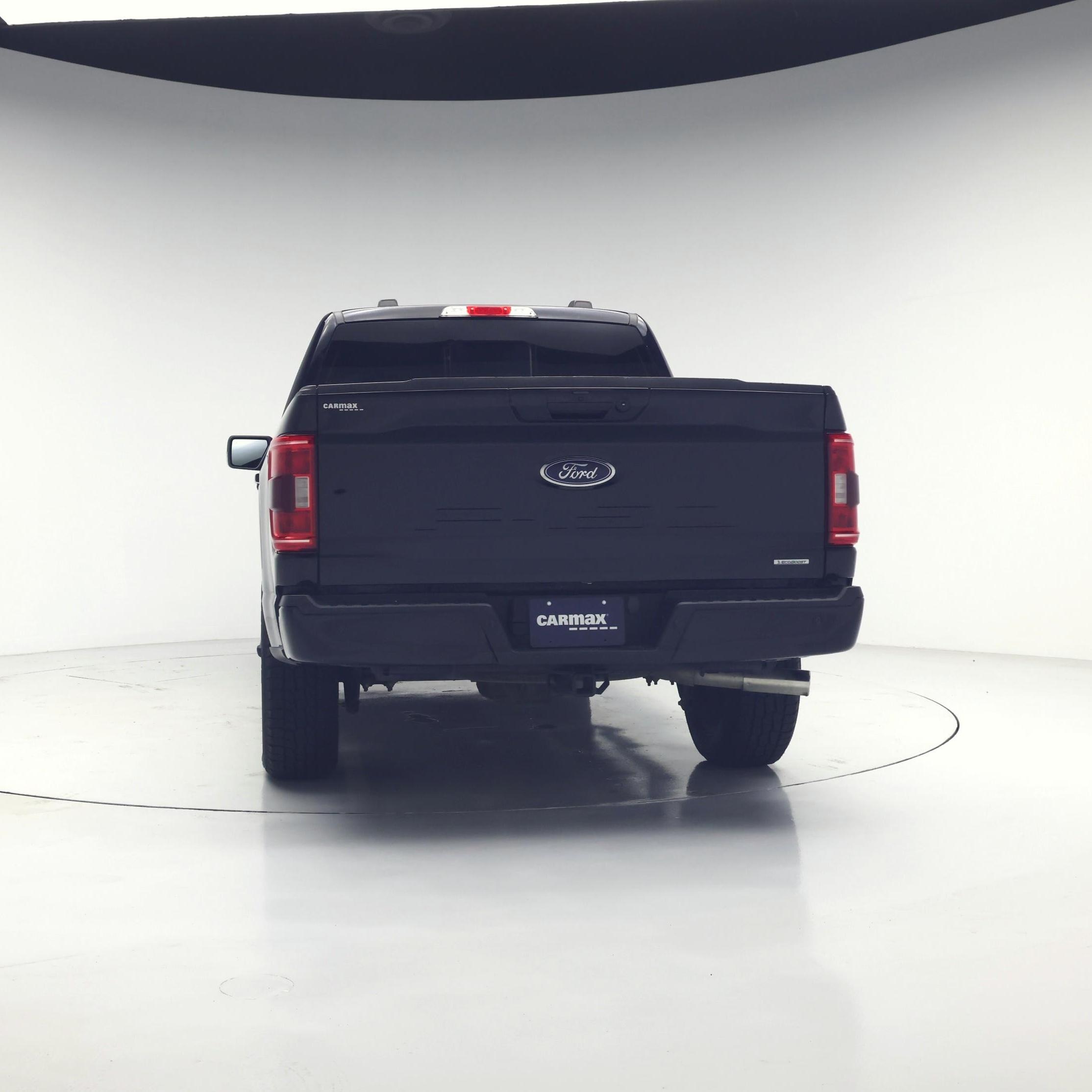 Thumbnail: 2023 Ford F-150 - 6