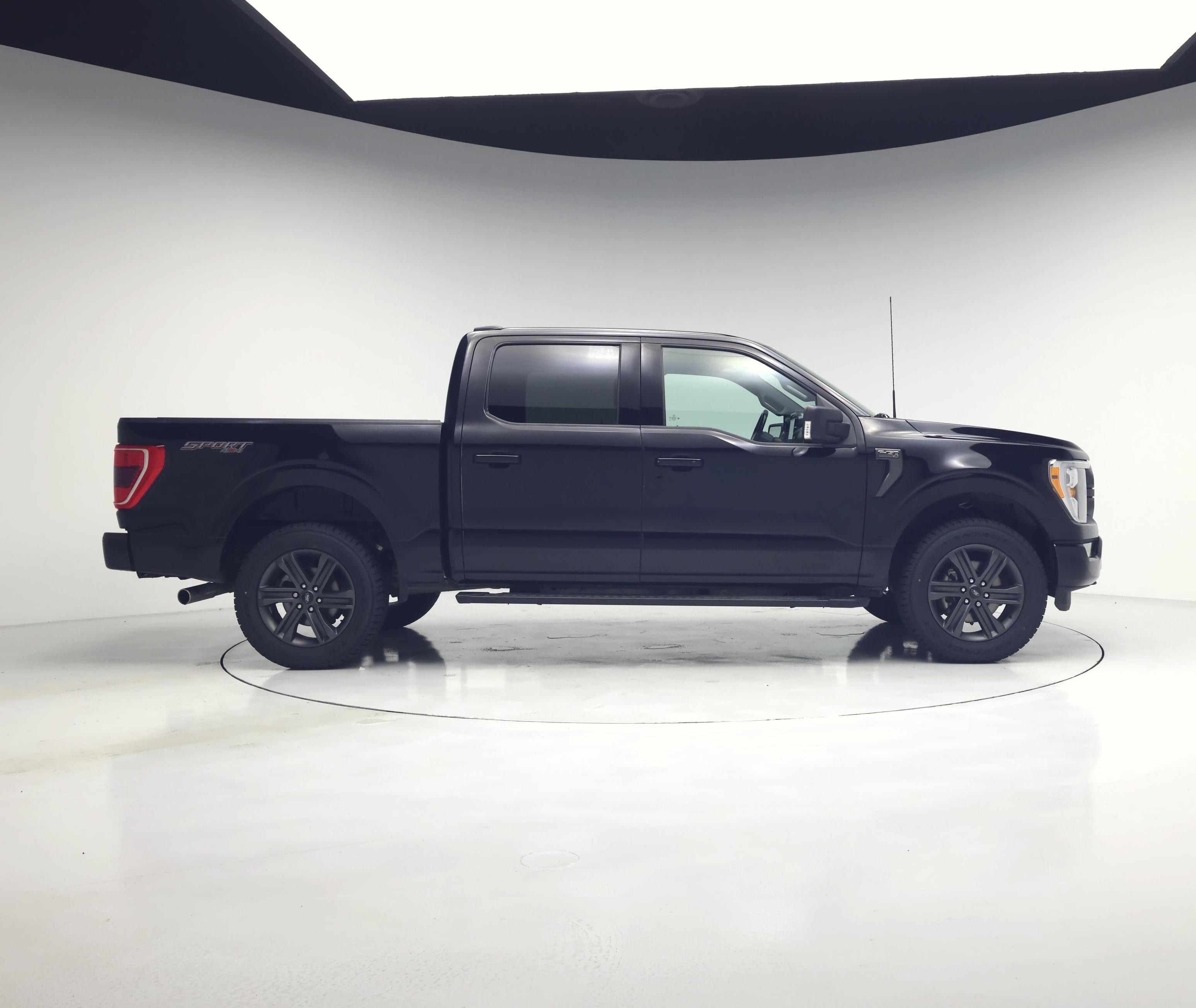 Thumbnail: 2023 Ford F-150 - 7