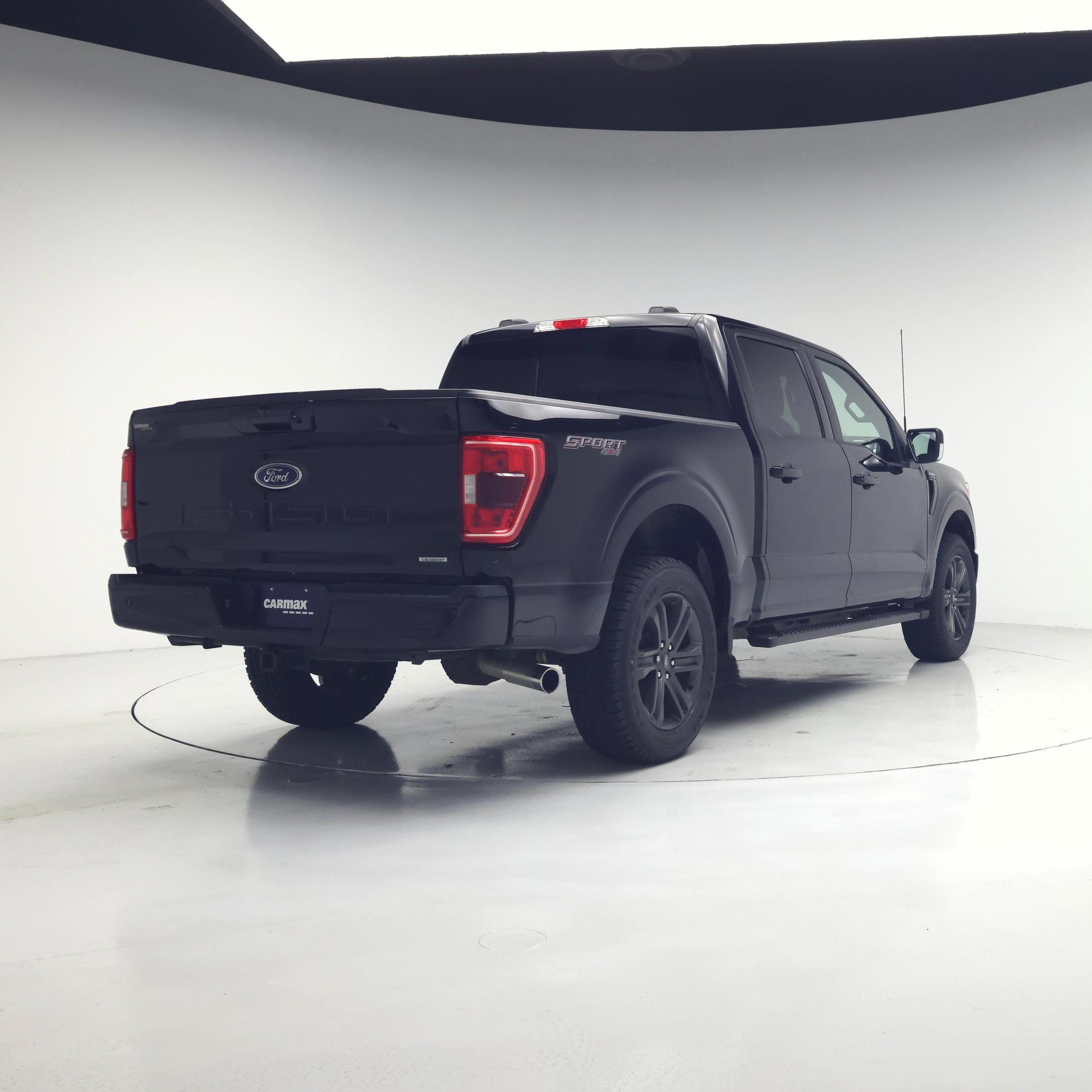 Thumbnail: 2023 Ford F-150 - 8