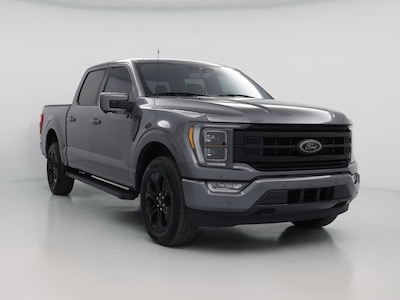 2023 Ford F150 Lariat
