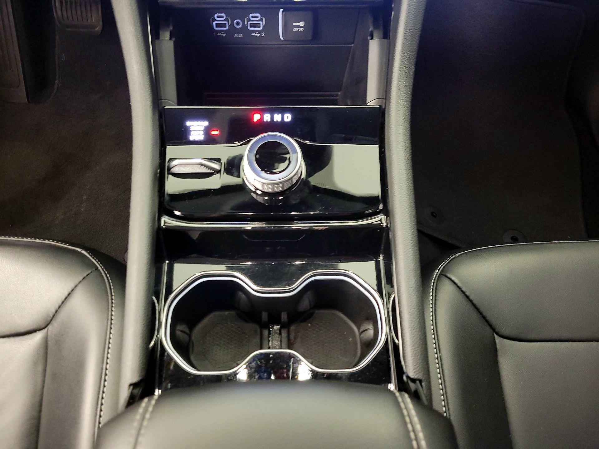 Thumbnail: 2023 Jeep Grand Cherokee - 18