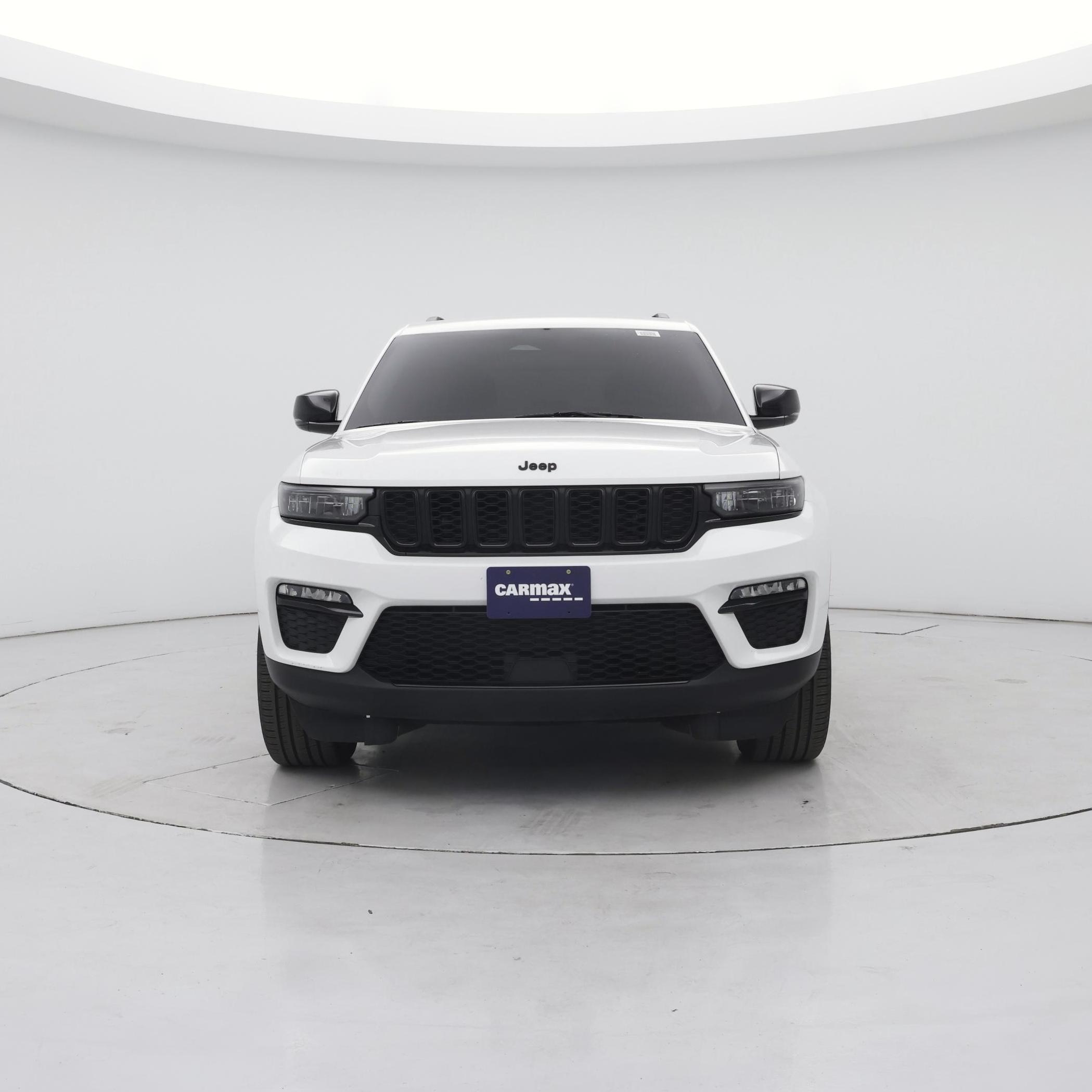 Thumbnail: 2023 Jeep Grand Cherokee - 5