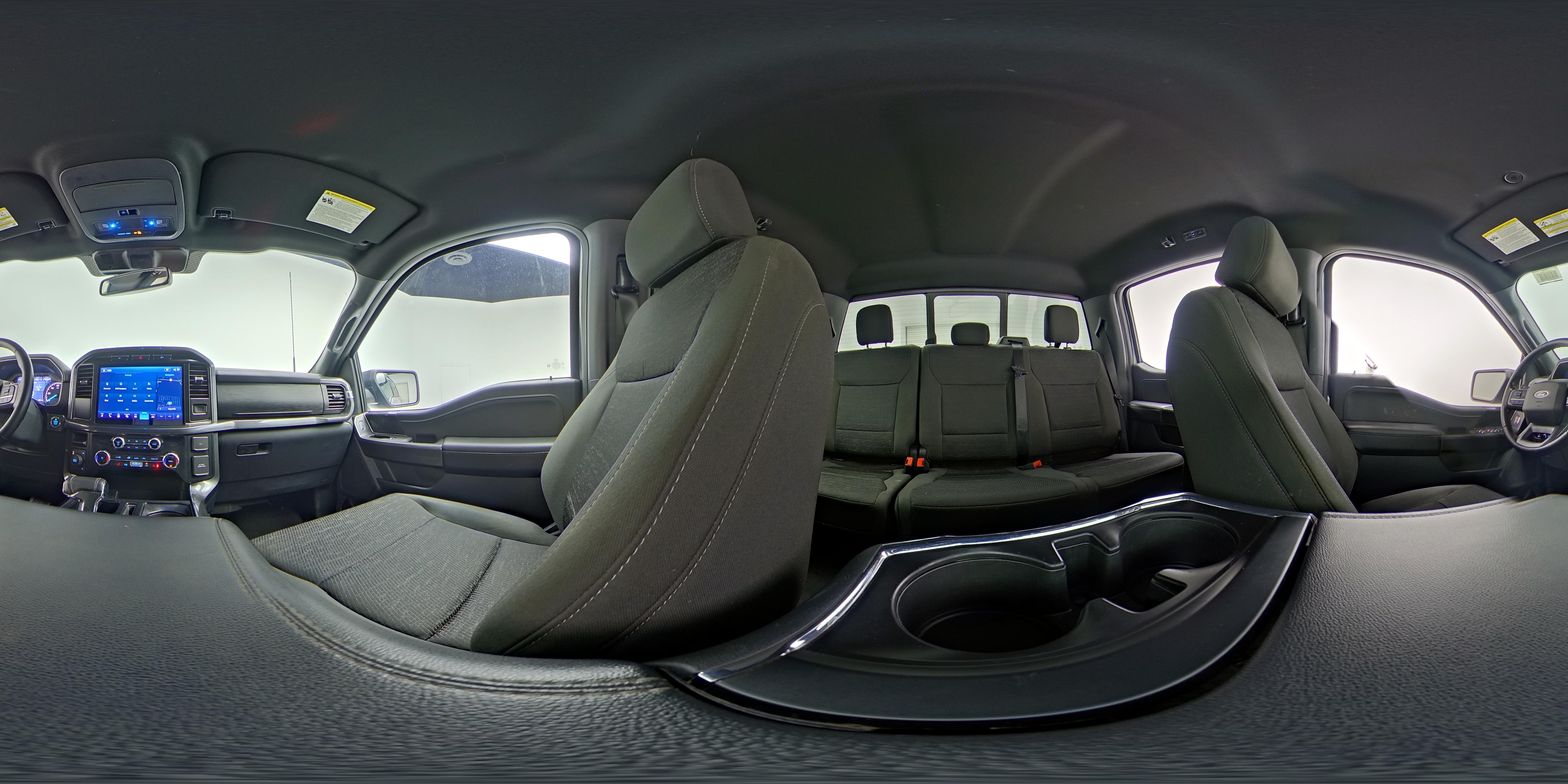 2023 Ford F-150 XLT - Photo 20