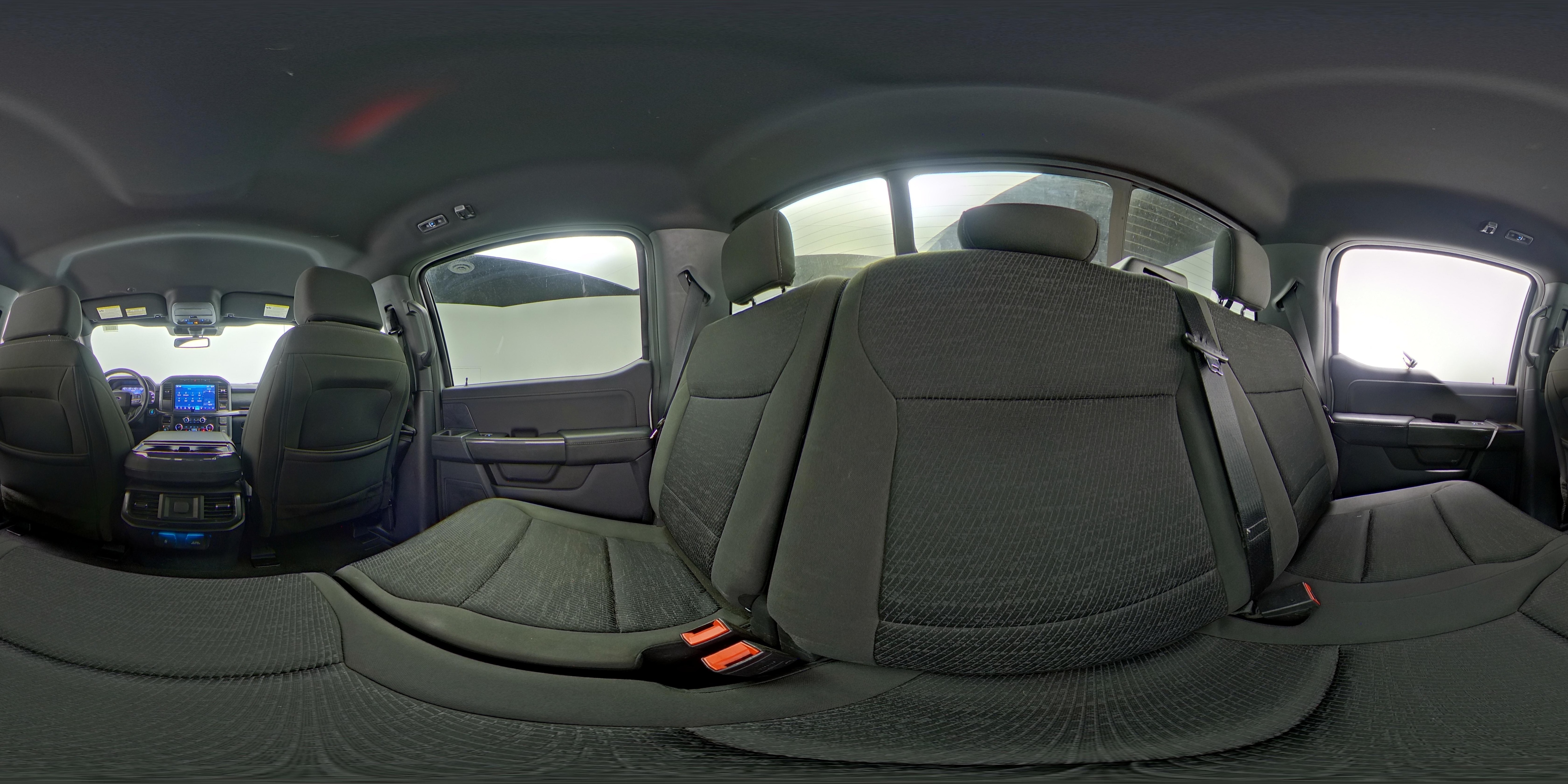 2023 Ford F-150 XLT - Photo 21