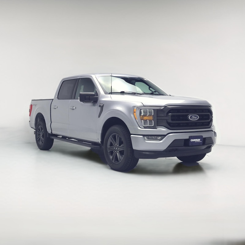 2023 Ford F150 XLT