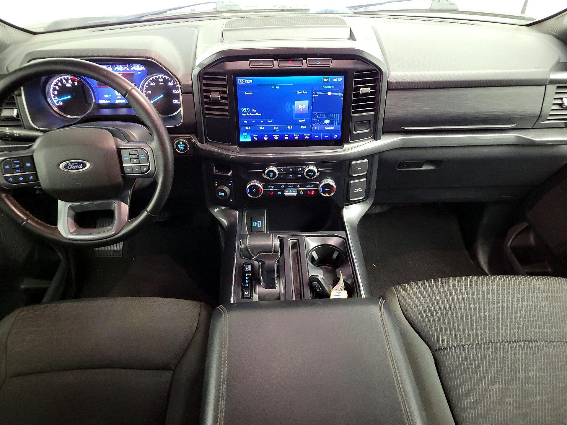 Thumbnail: 2023 Ford F-150 - 9