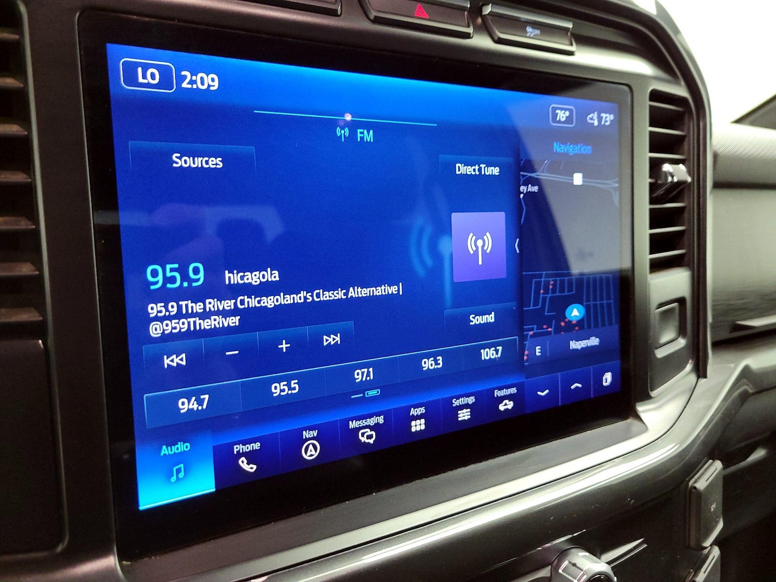 2023 Ford F-150 XLT - Photo 14