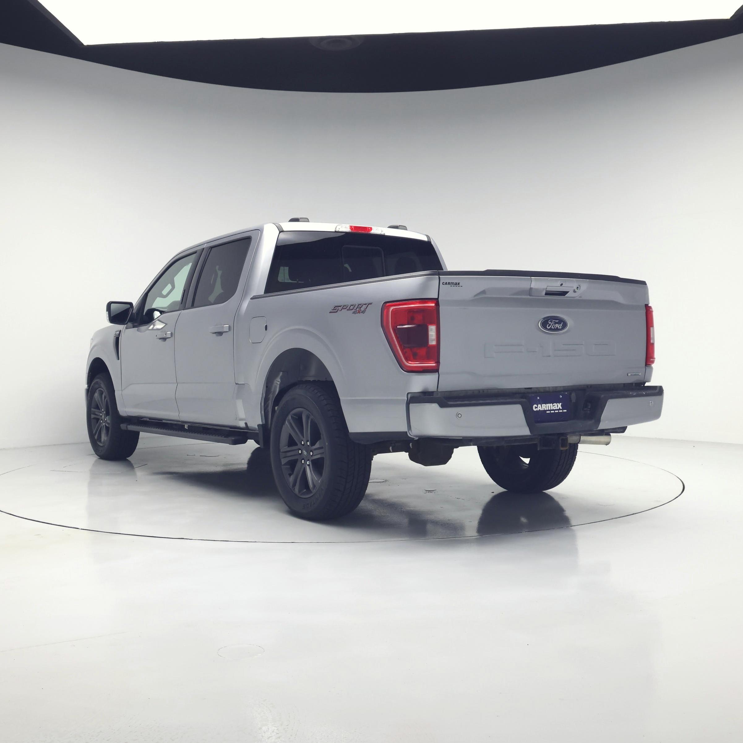 Thumbnail: 2023 Ford F-150 - 2