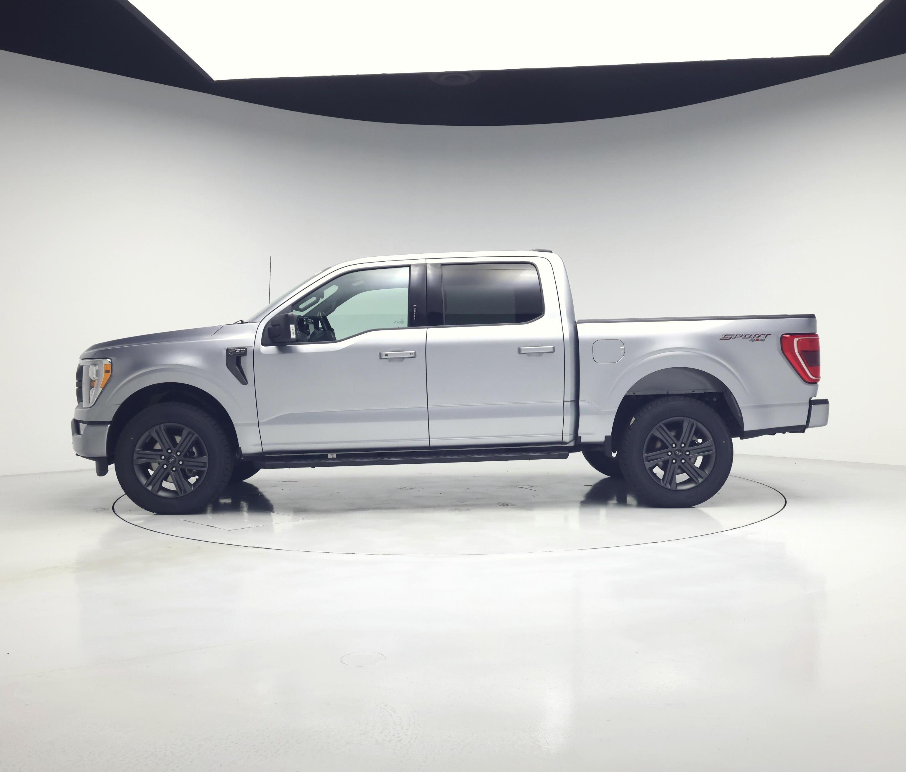 Thumbnail: 2023 Ford F-150 - 3