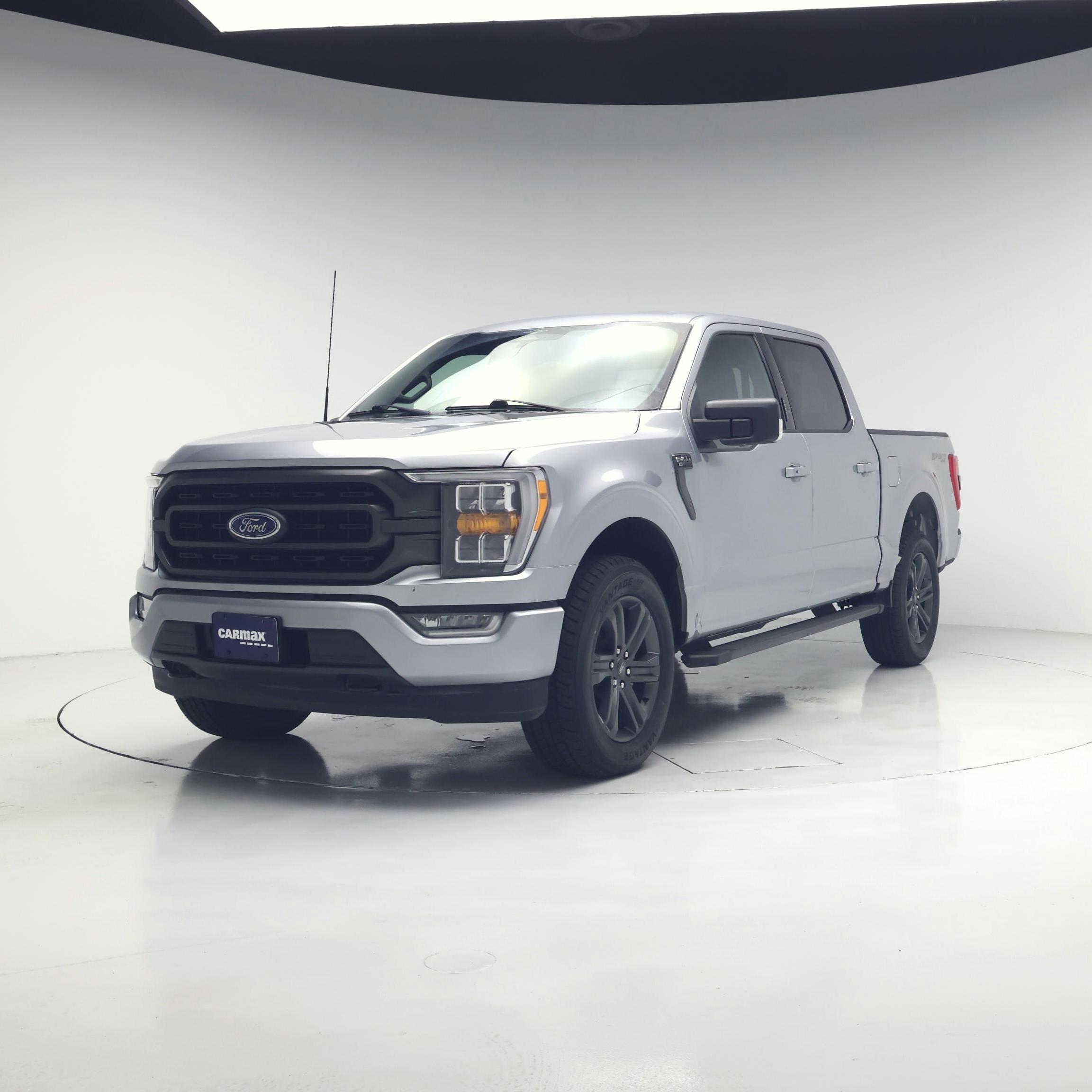 Thumbnail: 2023 Ford F-150 - 4
