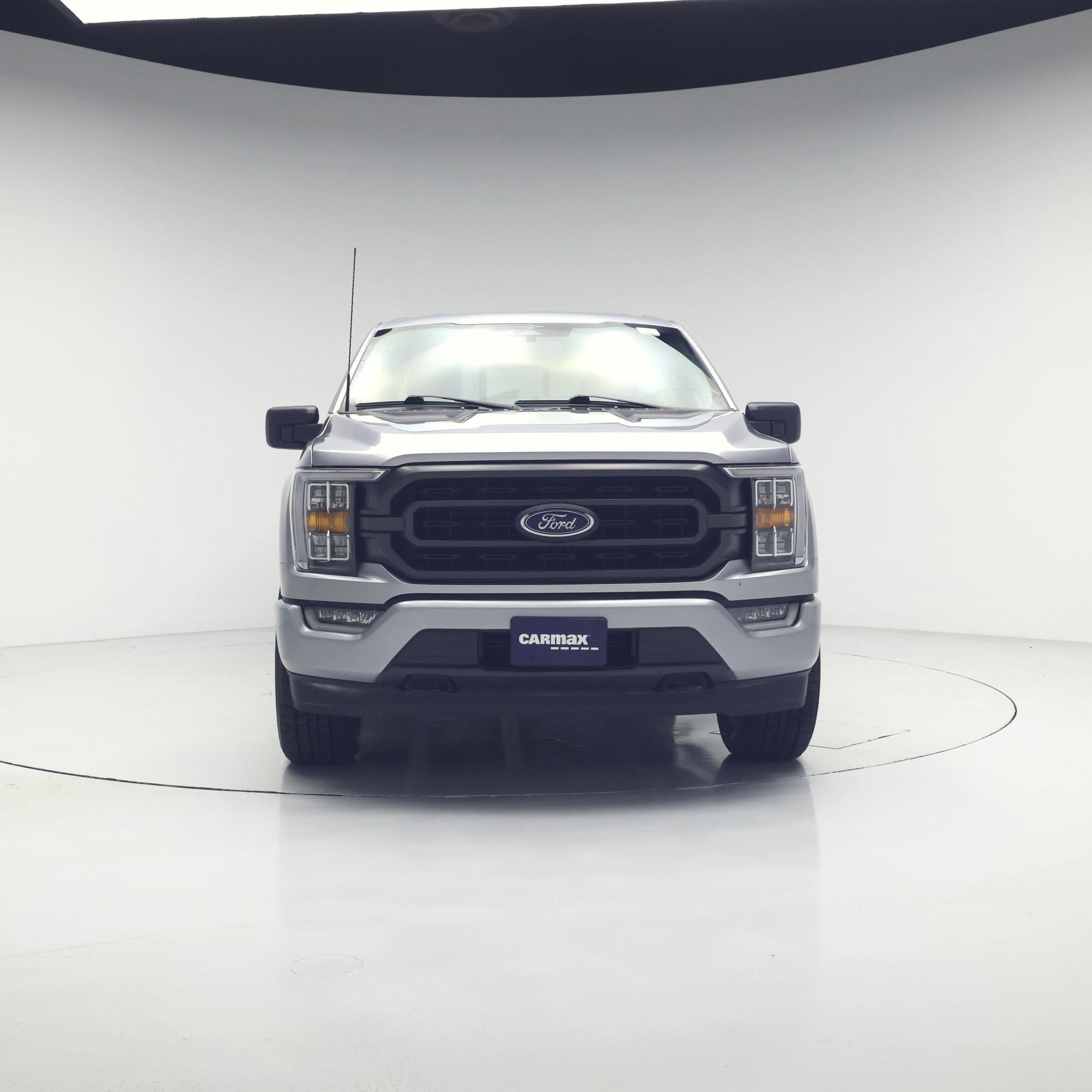 Thumbnail: 2023 Ford F-150 - 5